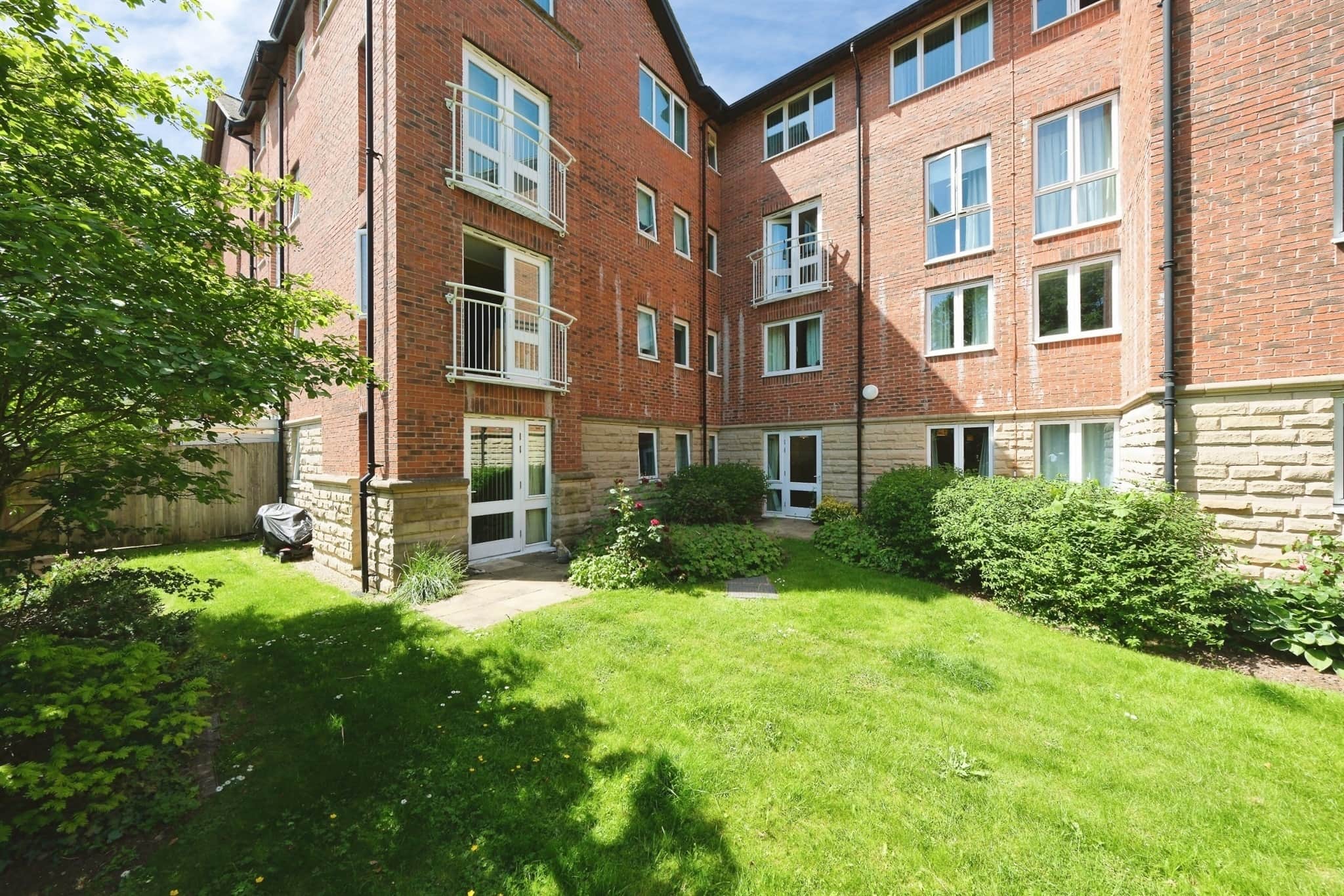 Property at Kedleston Close, Belper