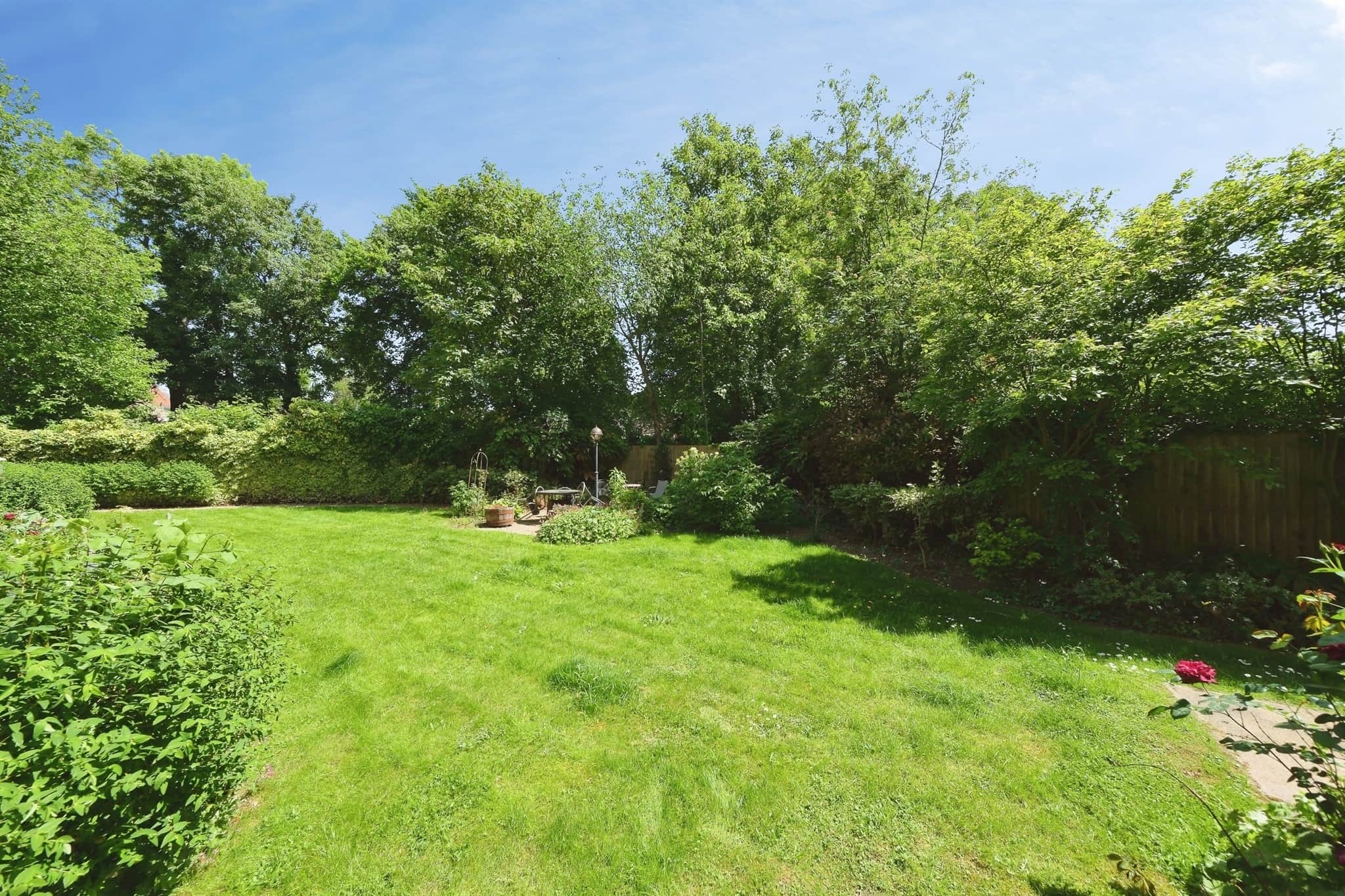 Property at Kedleston Close, Belper