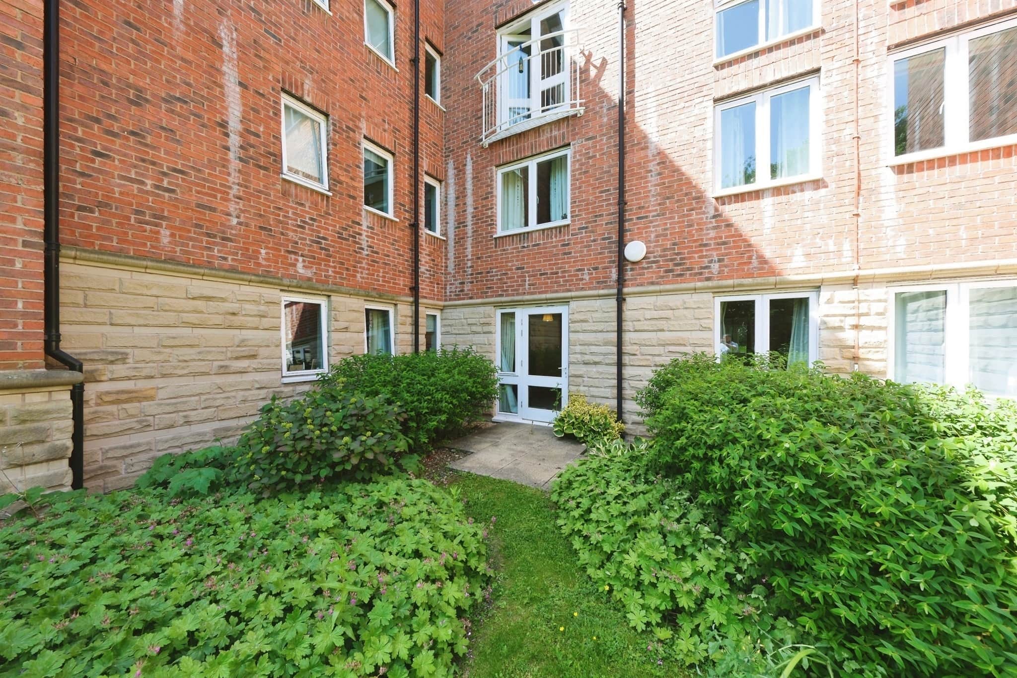 Property at Kedleston Close, Belper