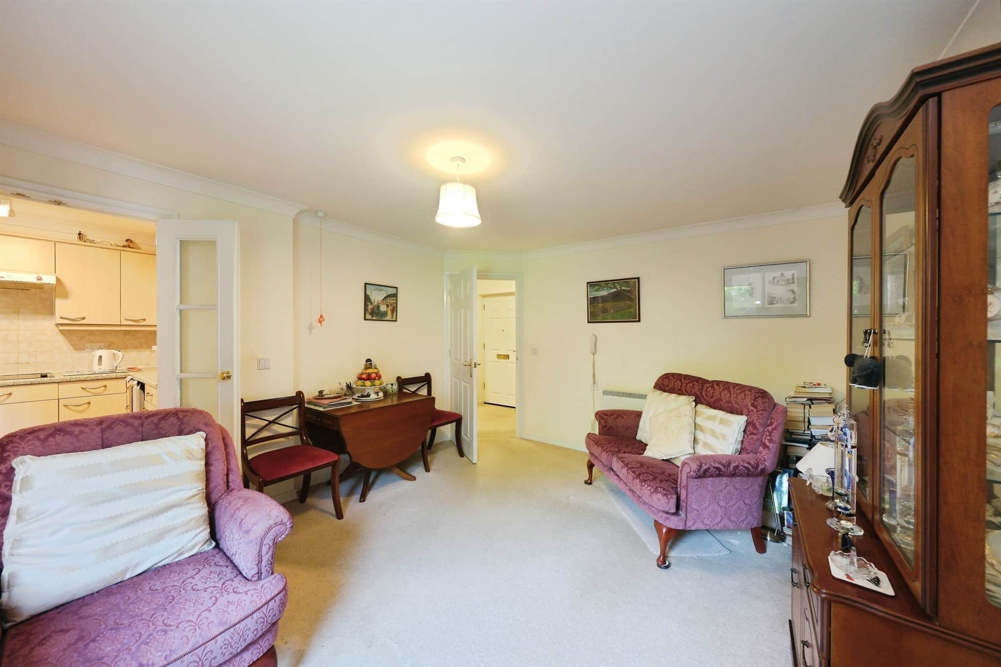 Property at Kedleston Close, Belper