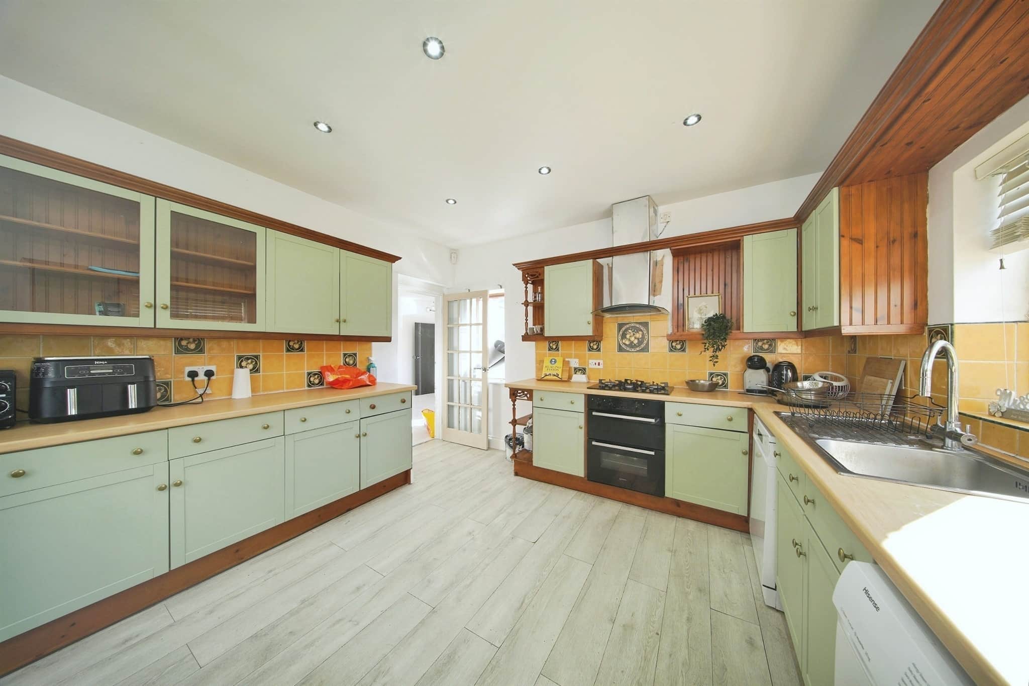 Property at Earlswood Common, Earlswood, Solihull