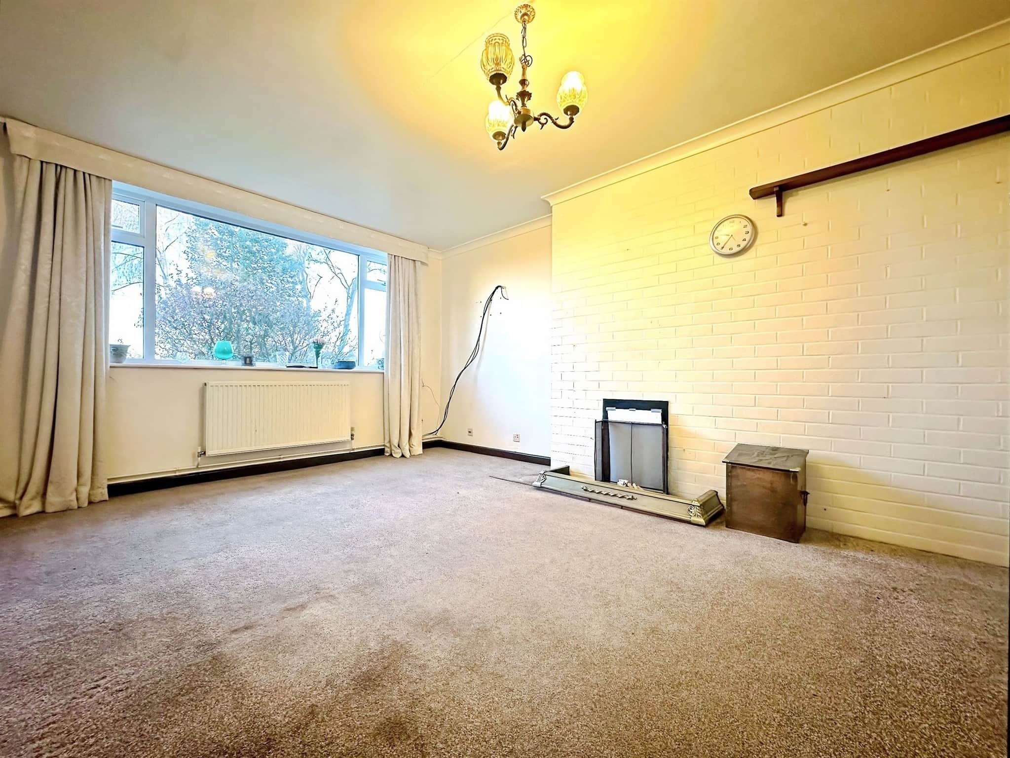 Property at Parkside, Heage, Belper