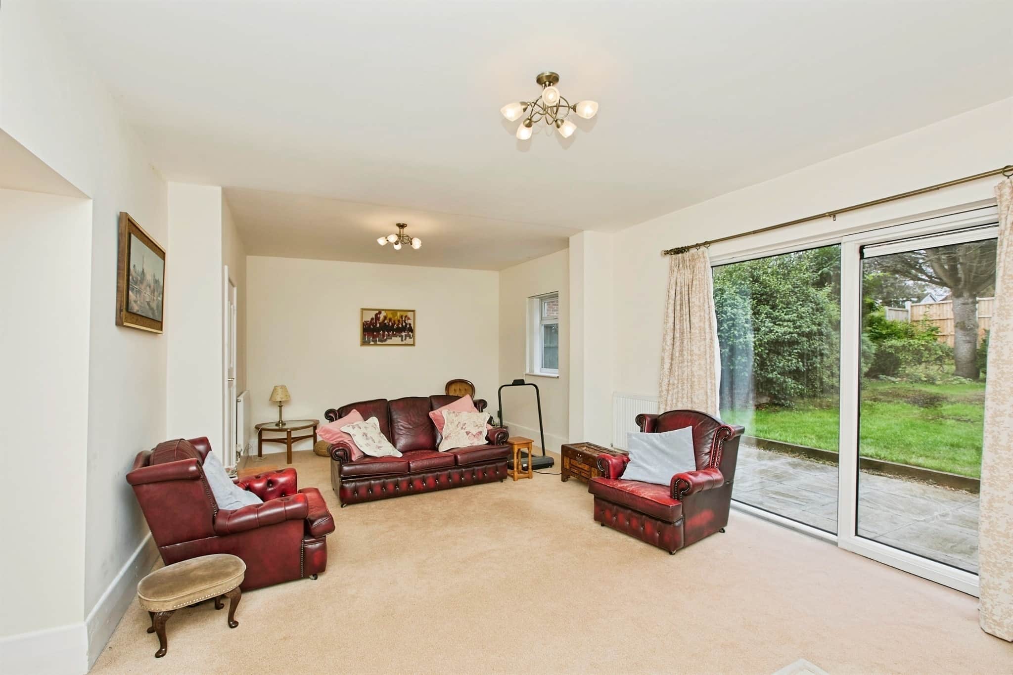Property at Louvain Road, Derby