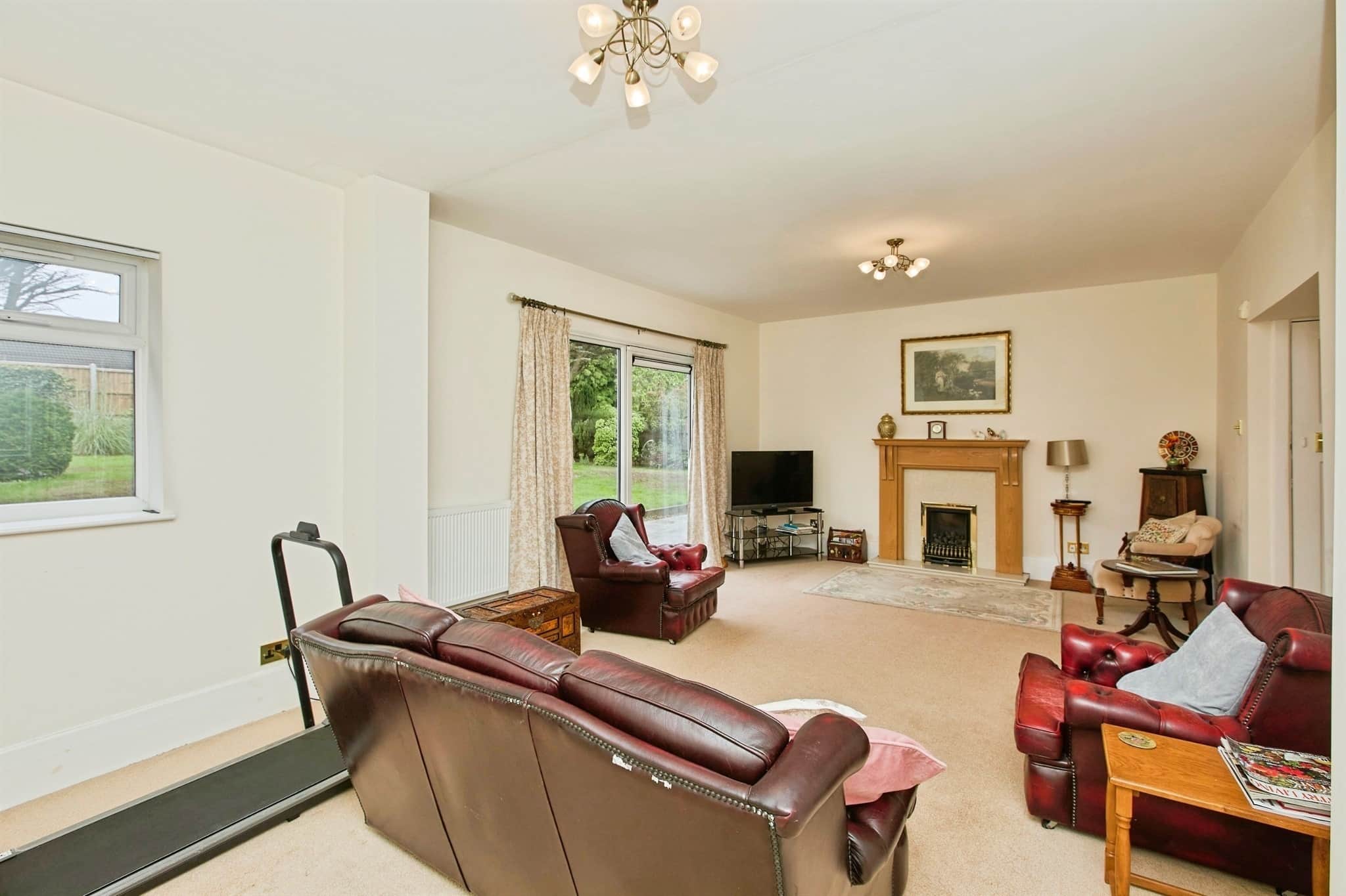 Property at Louvain Road, Derby