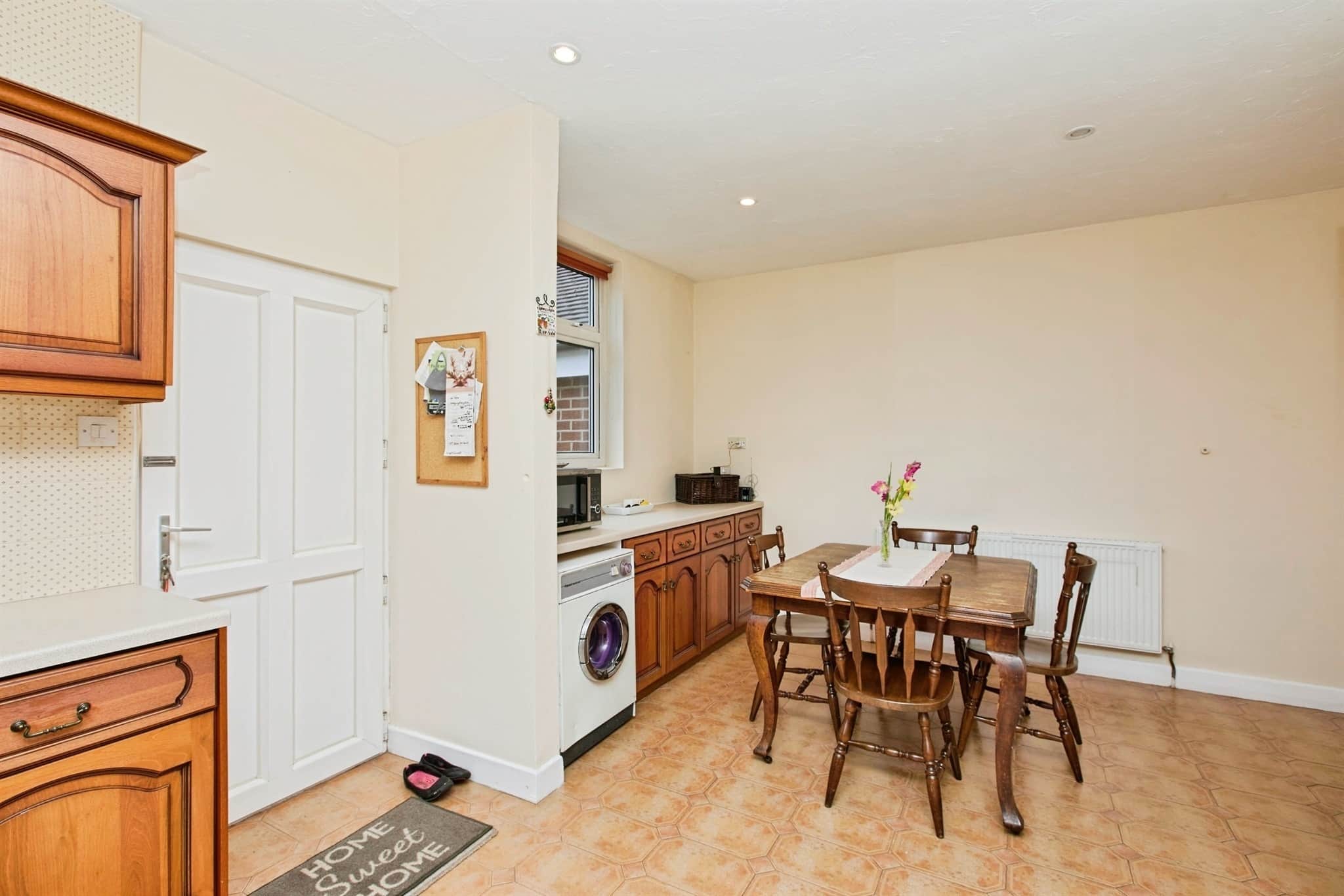 Property at Louvain Road, Derby