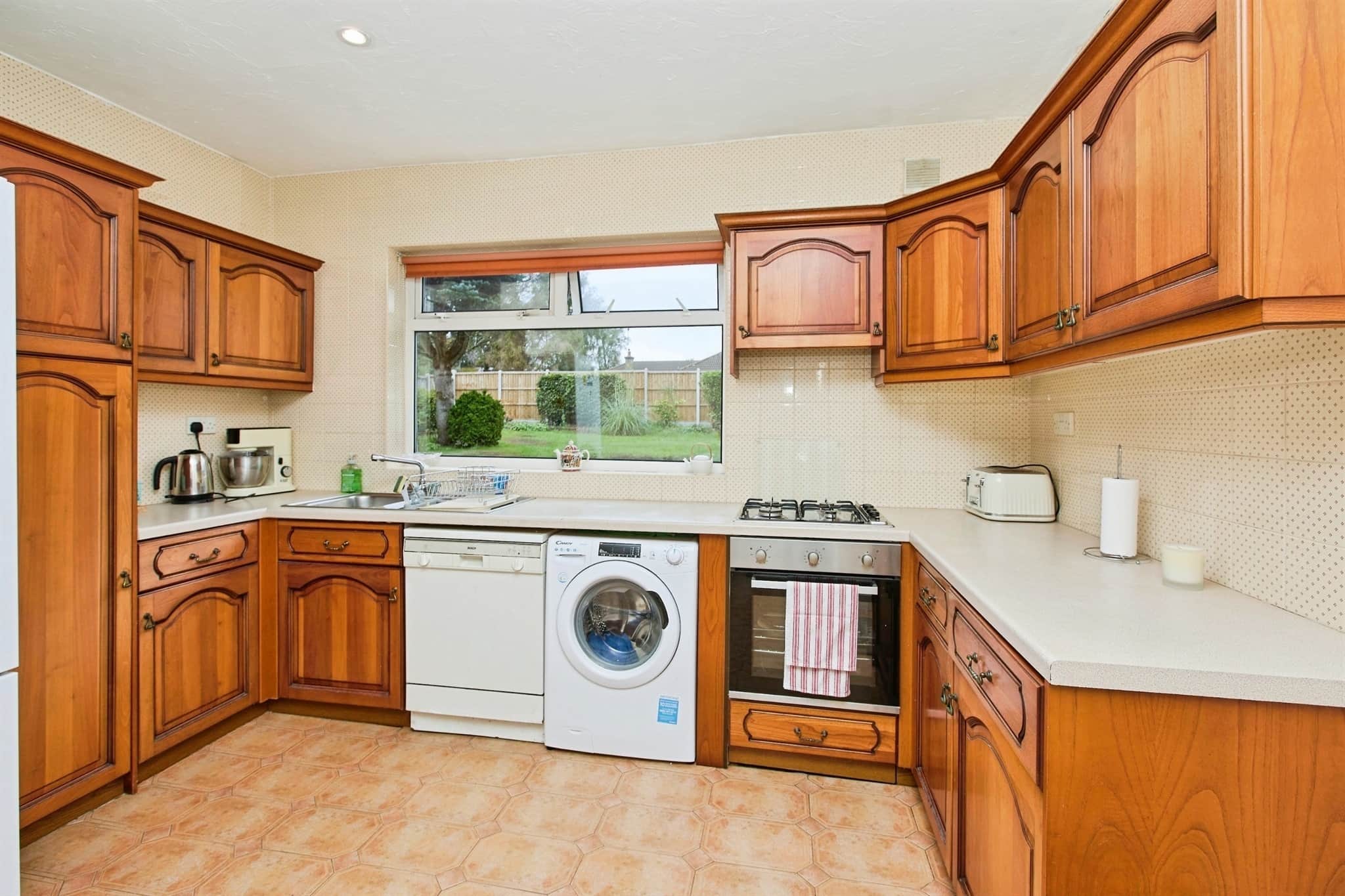 Property at Louvain Road, Derby
