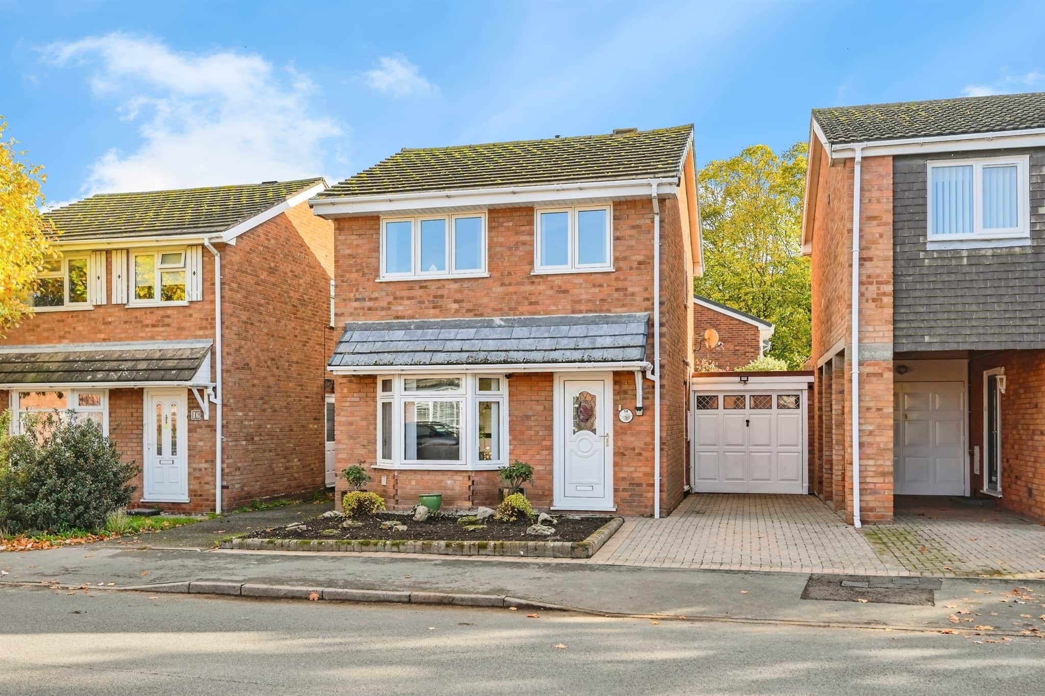 Property at Sycamore Road, Kingsbury, Tamworth