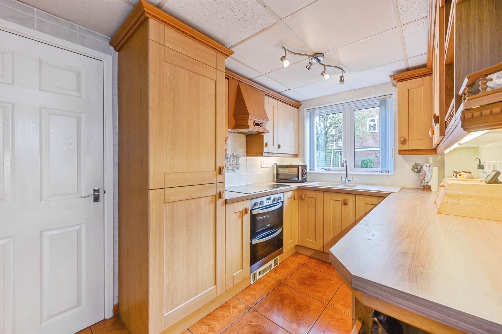 Property at Sycamore Road, Kingsbury, Tamworth