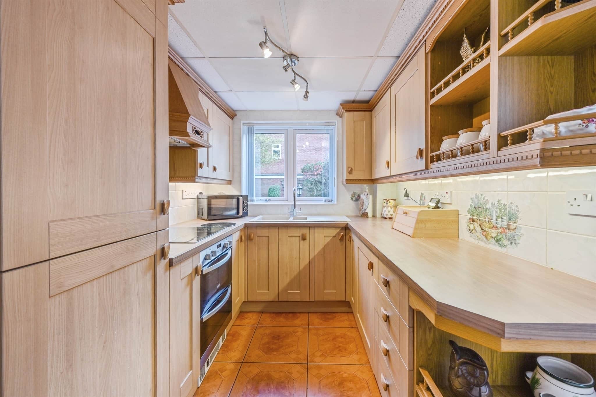 Property at Sycamore Road, Kingsbury, Tamworth