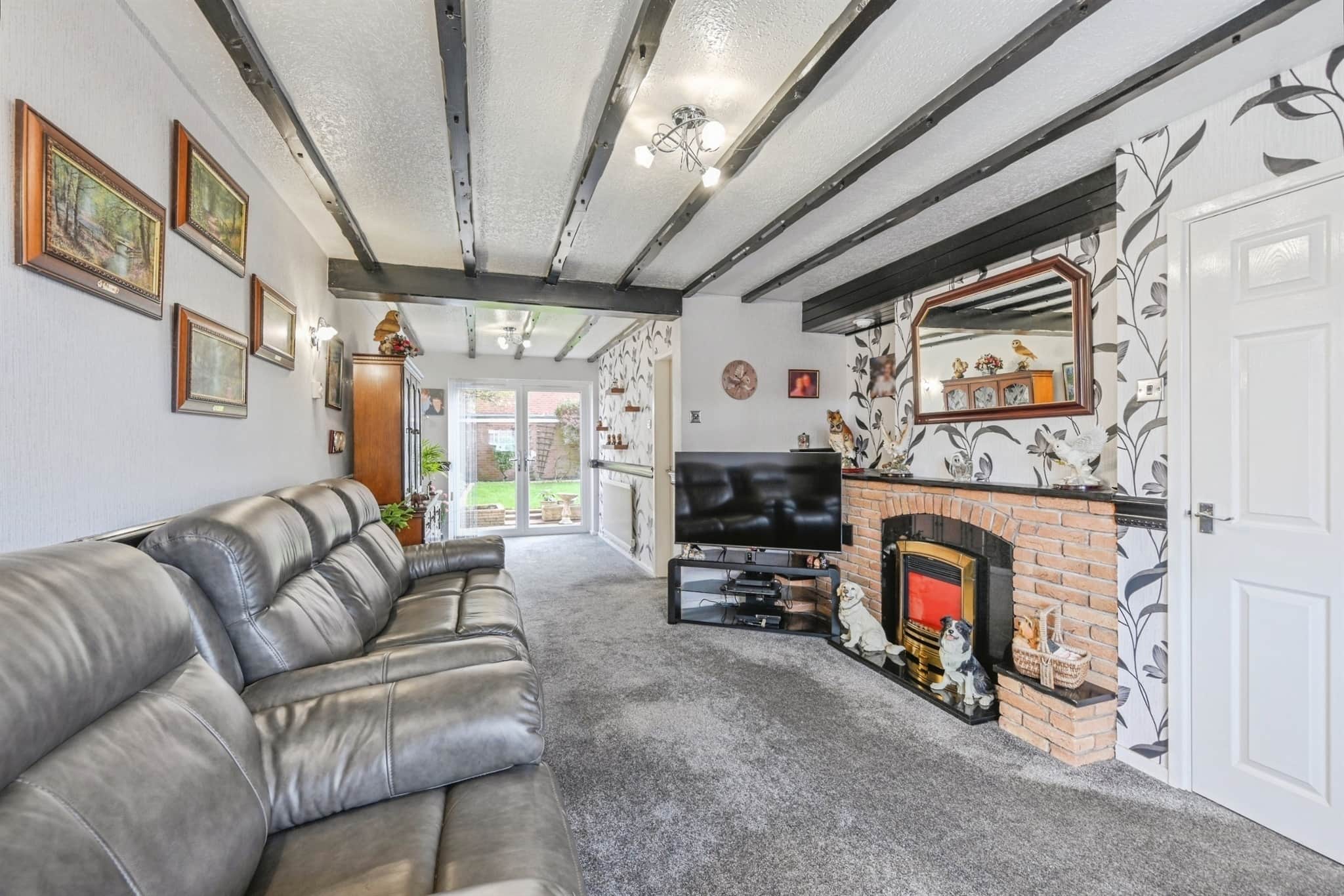 Property at Sycamore Road, Kingsbury, Tamworth