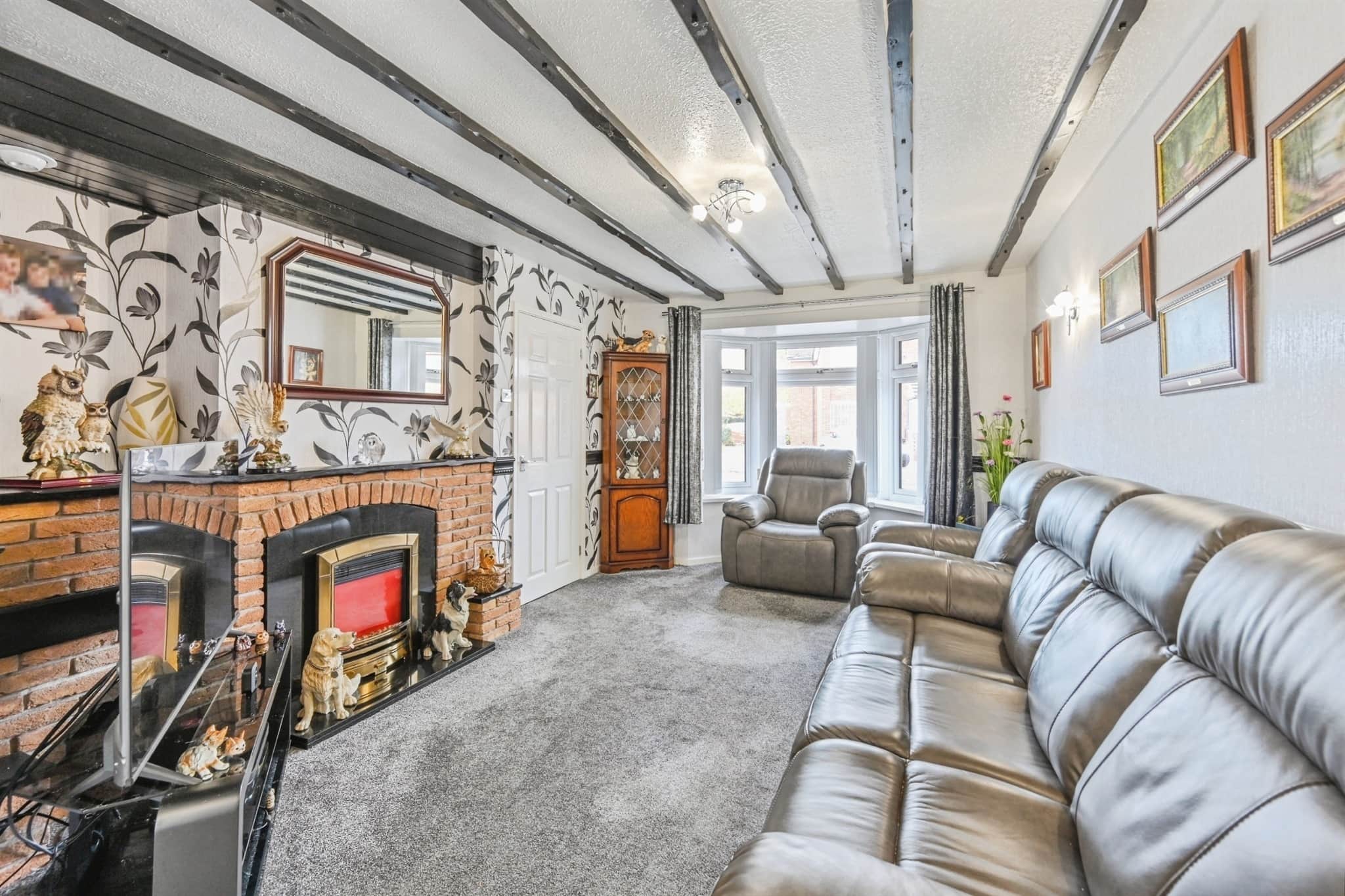 Property at Sycamore Road, Kingsbury, Tamworth
