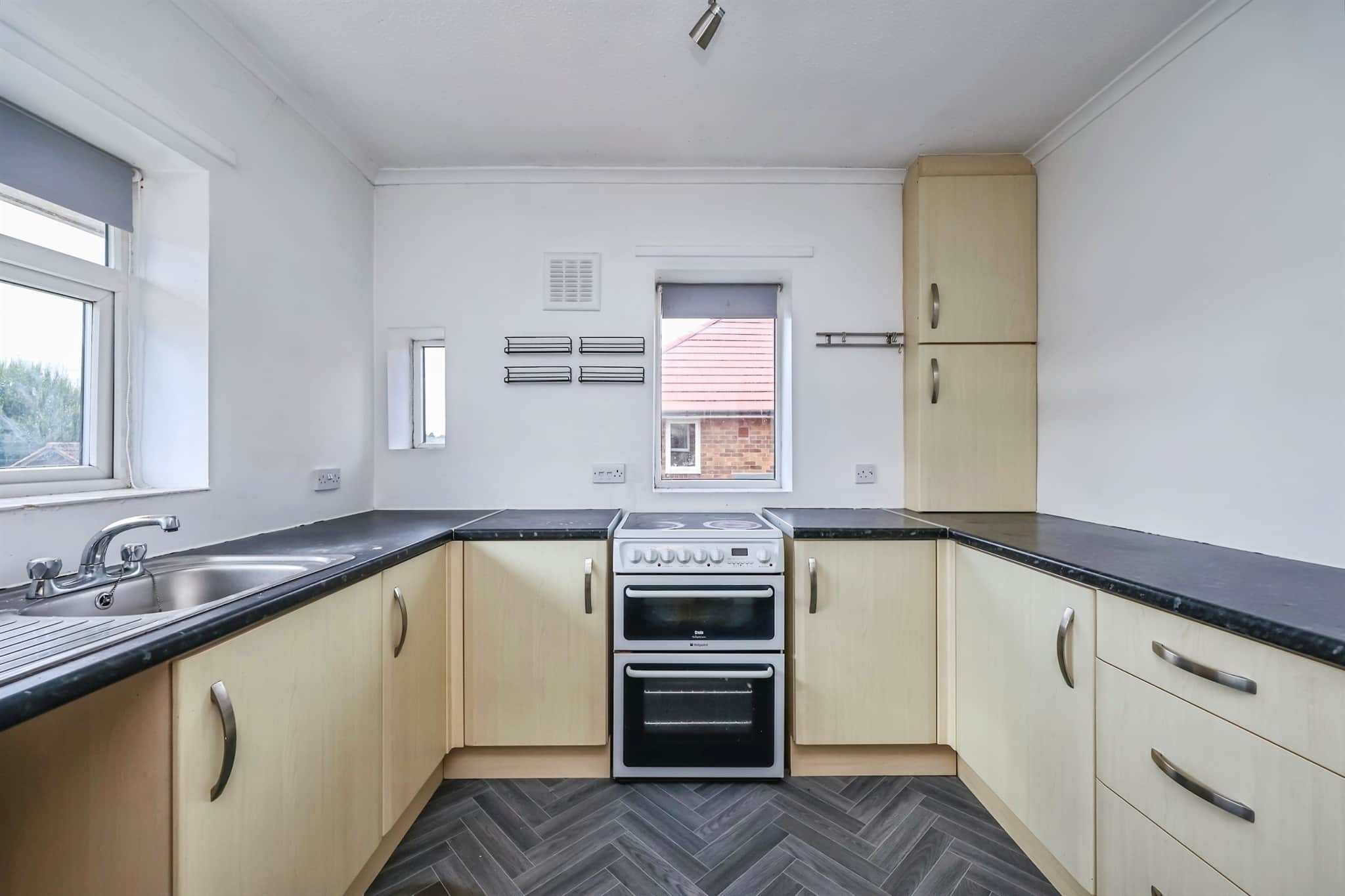 Property at Larkfield Road, Nuthall, NOTTINGHAM