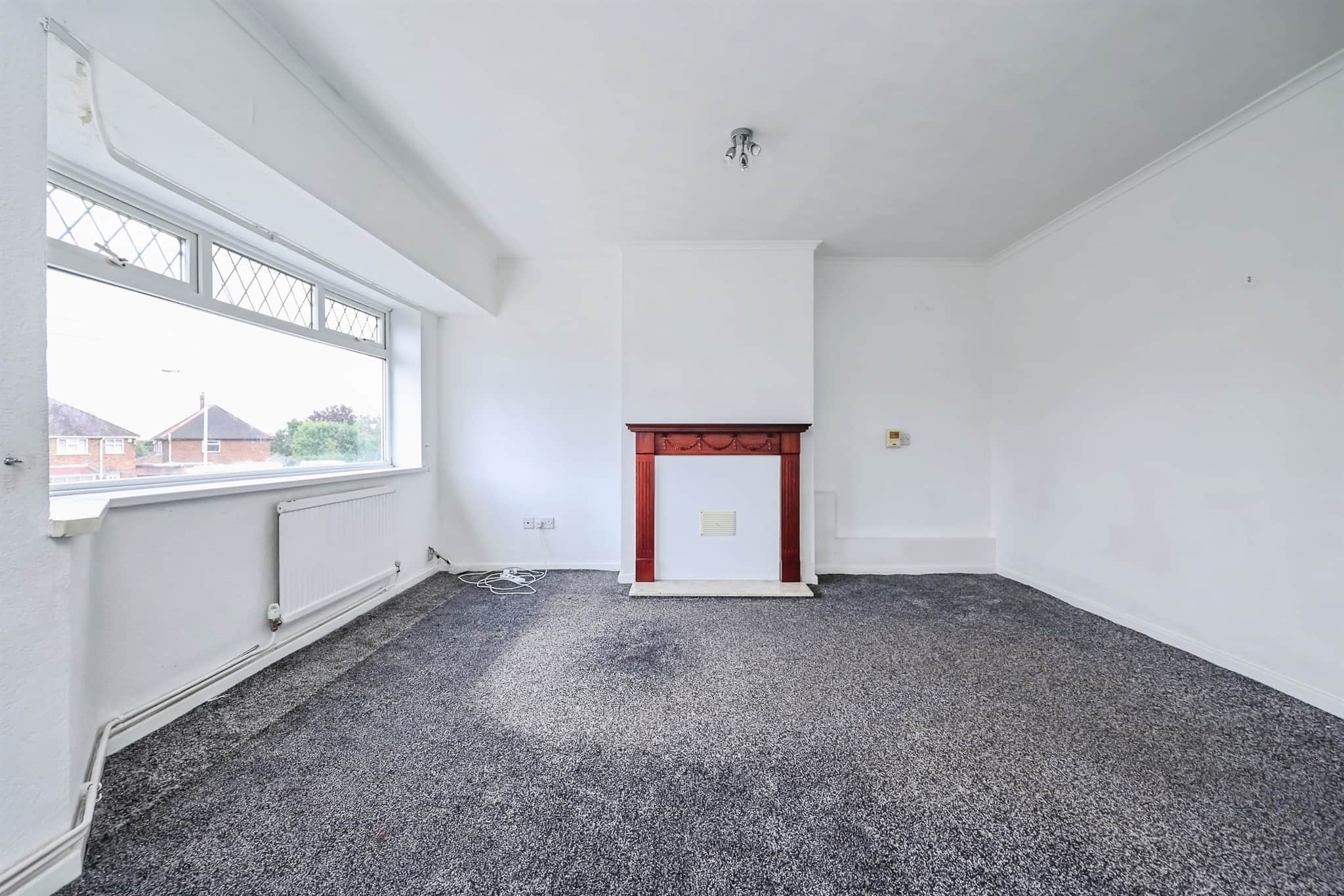 Property at Larkfield Road, Nuthall, NOTTINGHAM