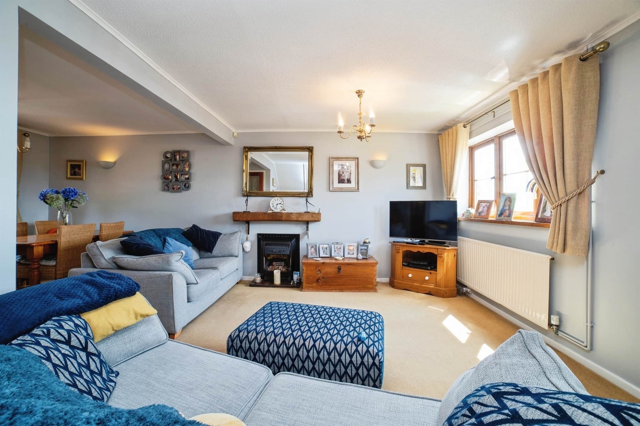 Property at Acorn Drive, Belper