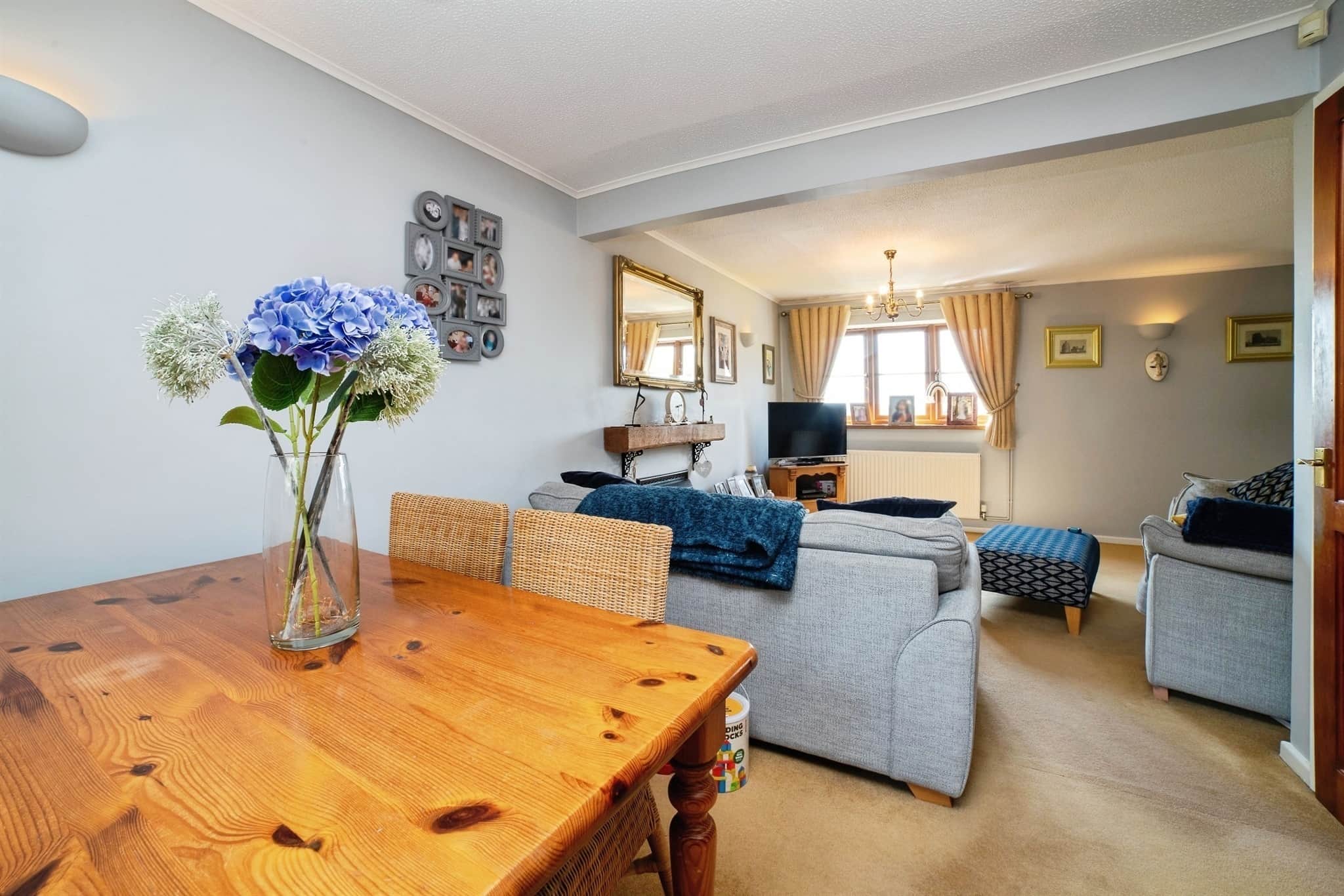Property at Acorn Drive, Belper