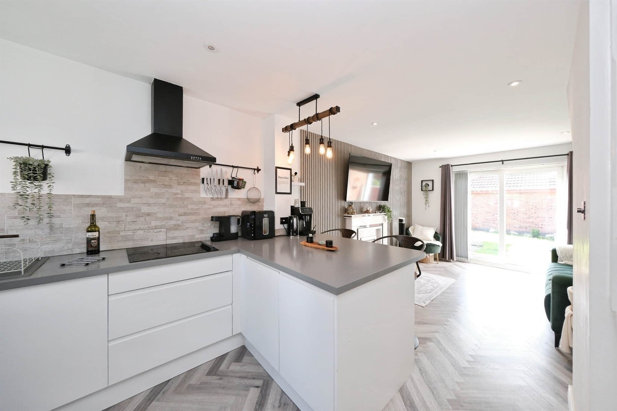 Property at Sawmand Close, Long Eaton, Nottingham