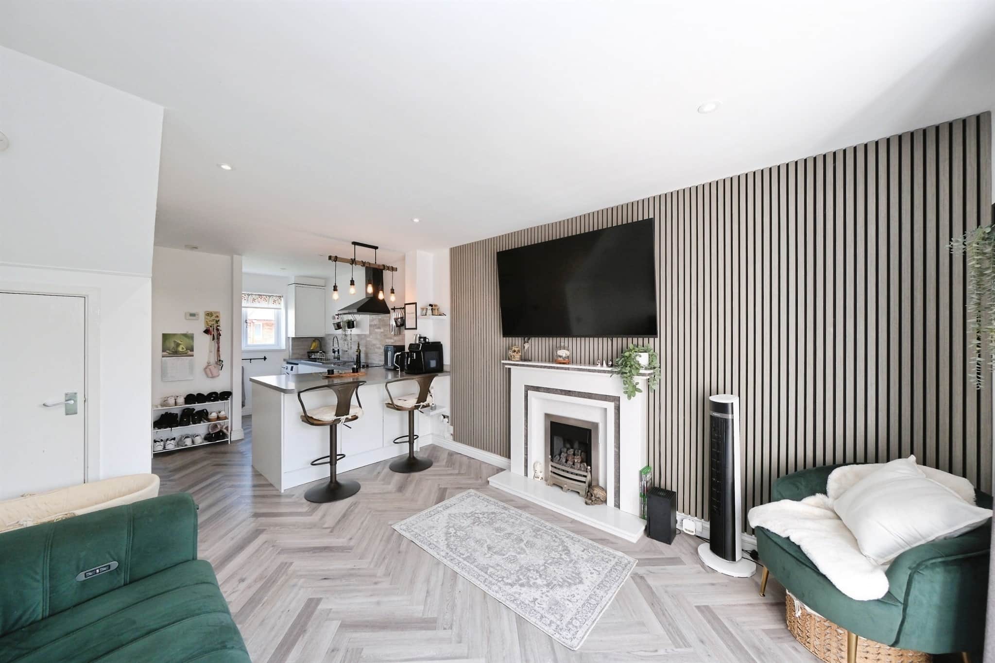 Property at Sawmand Close, Long Eaton, Nottingham