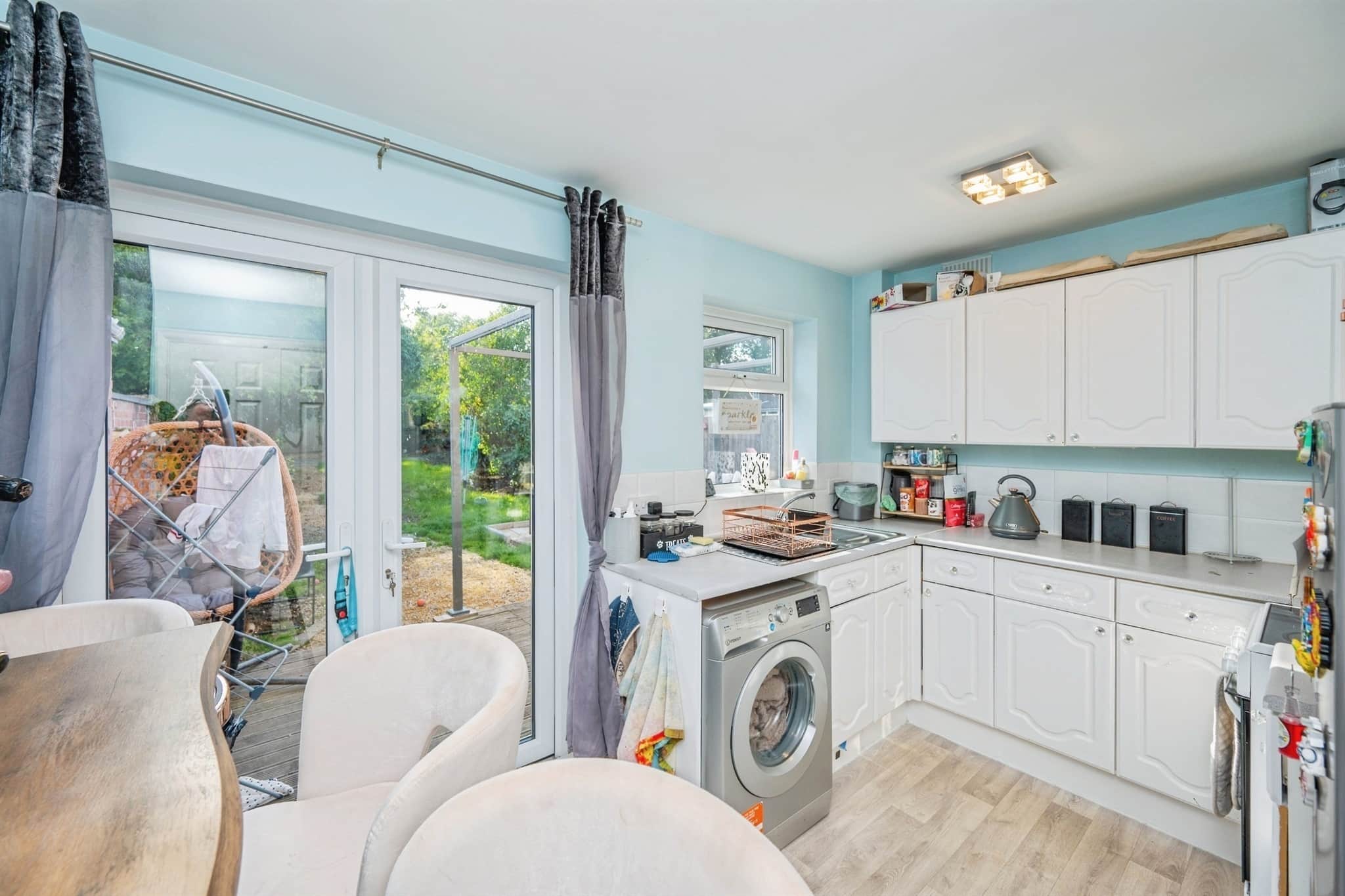 Property at Slindon Croft, Alvaston, Derby