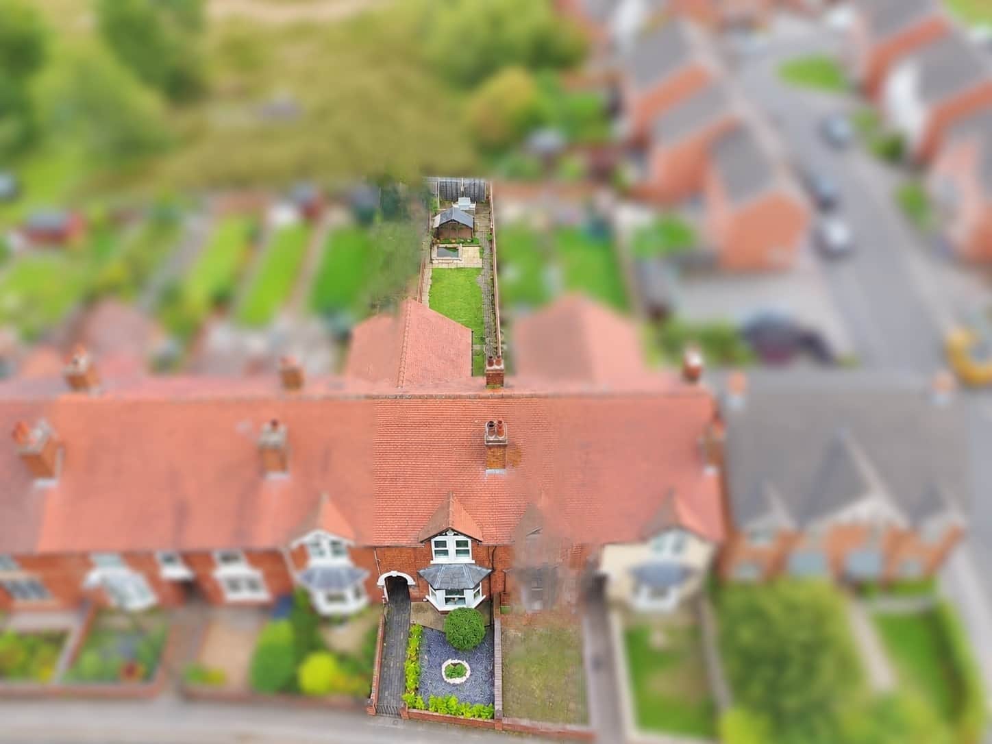 Property at Derby Road, Marehay, Ripley