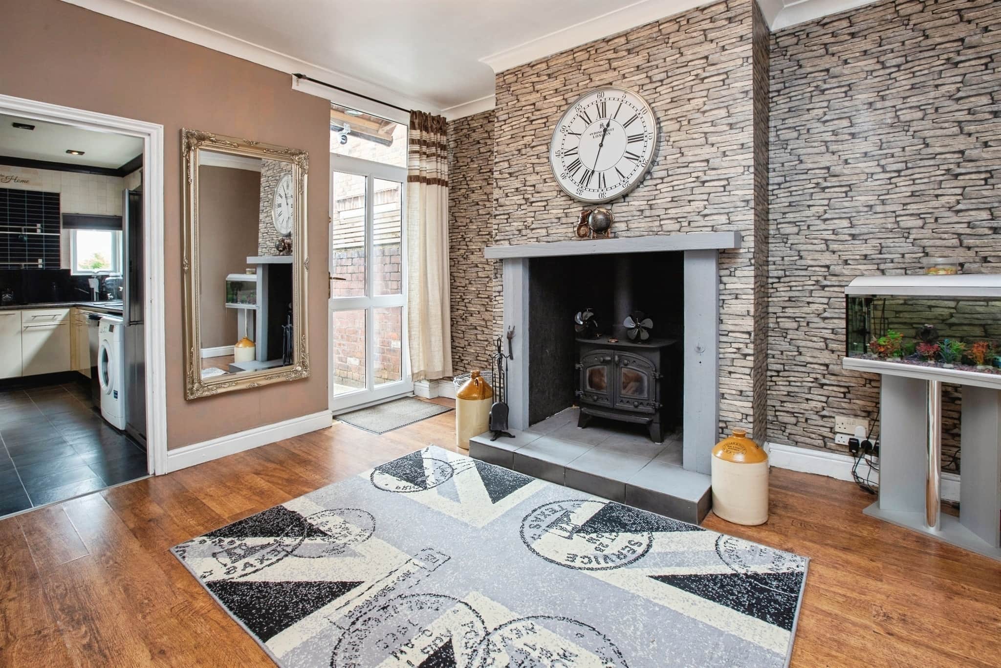 Property at Derby Road, Marehay, Ripley