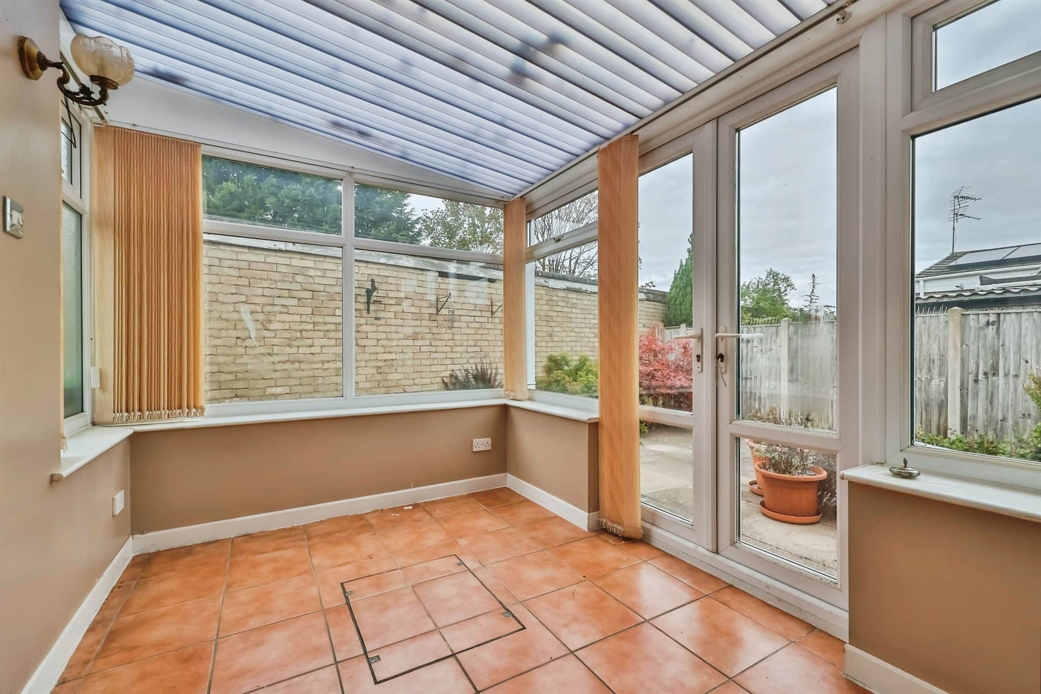 Property at Field Avenue, Hucknall, Nottingham