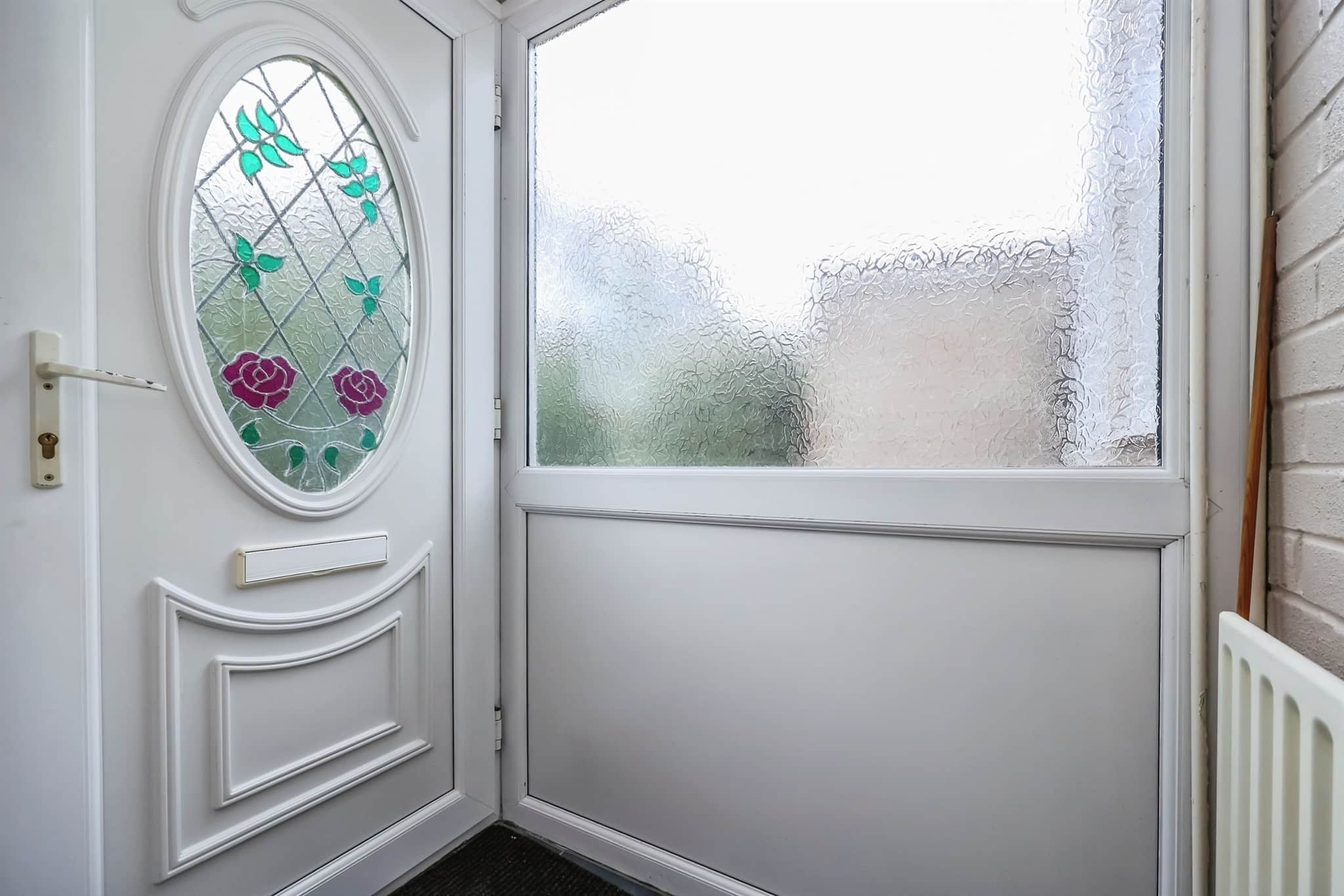 Property at Field Avenue, Hucknall, Nottingham