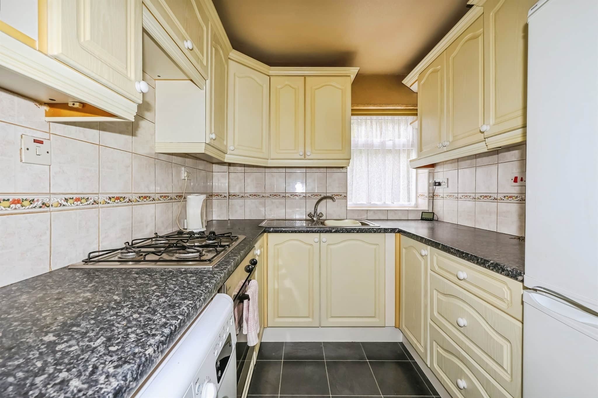 Property at Field Avenue, Hucknall, Nottingham