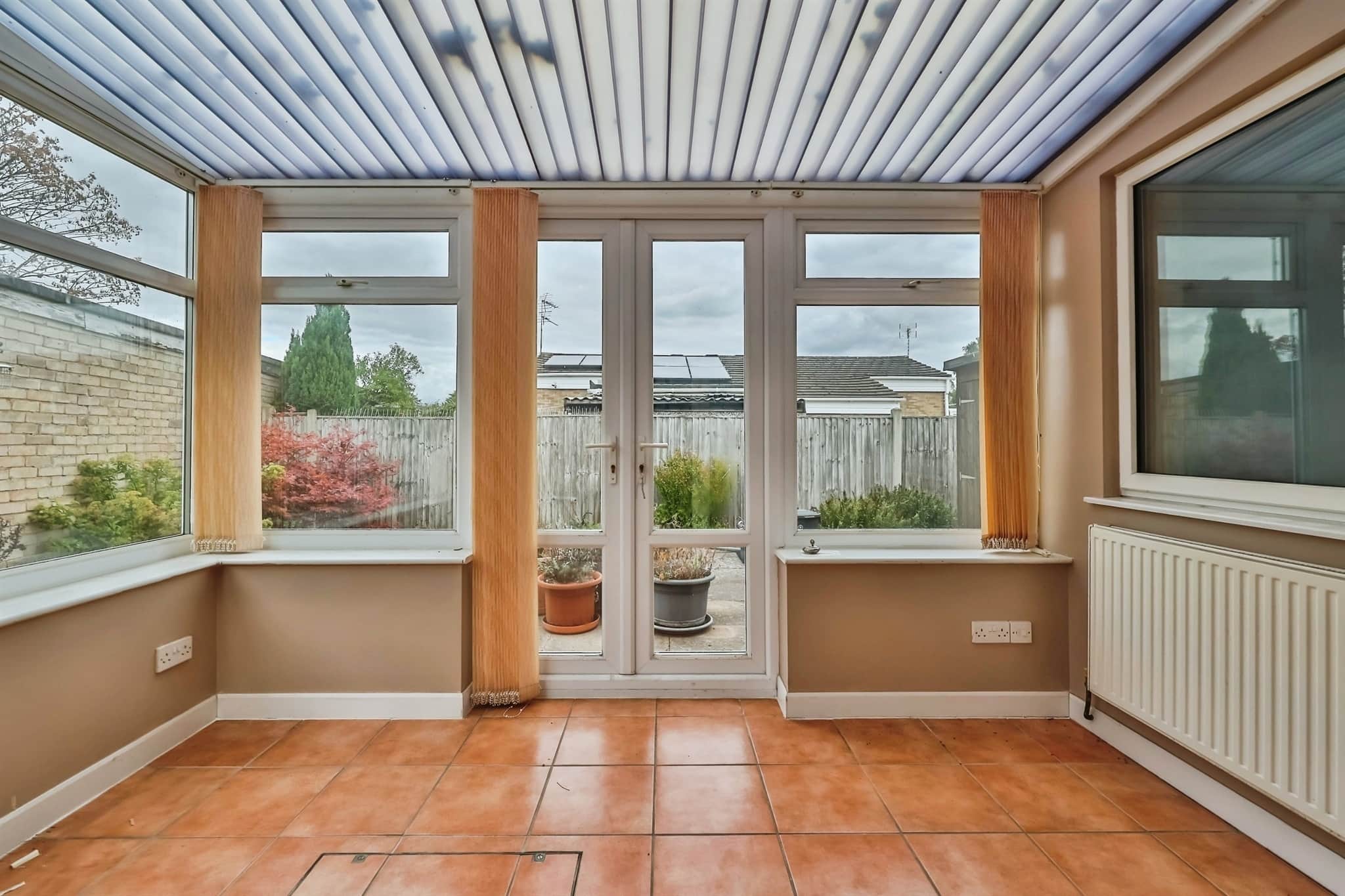 Property at Field Avenue, Hucknall, Nottingham