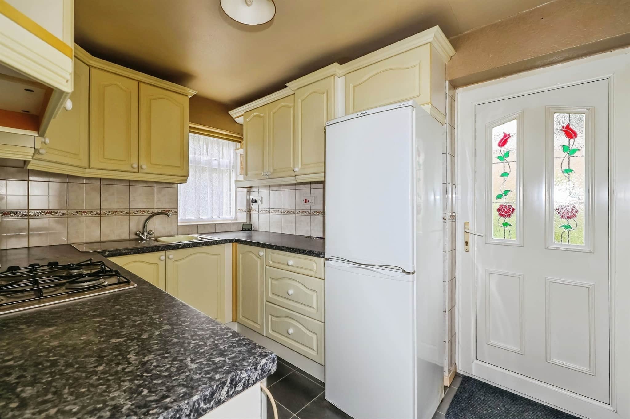 Property at Field Avenue, Hucknall, Nottingham