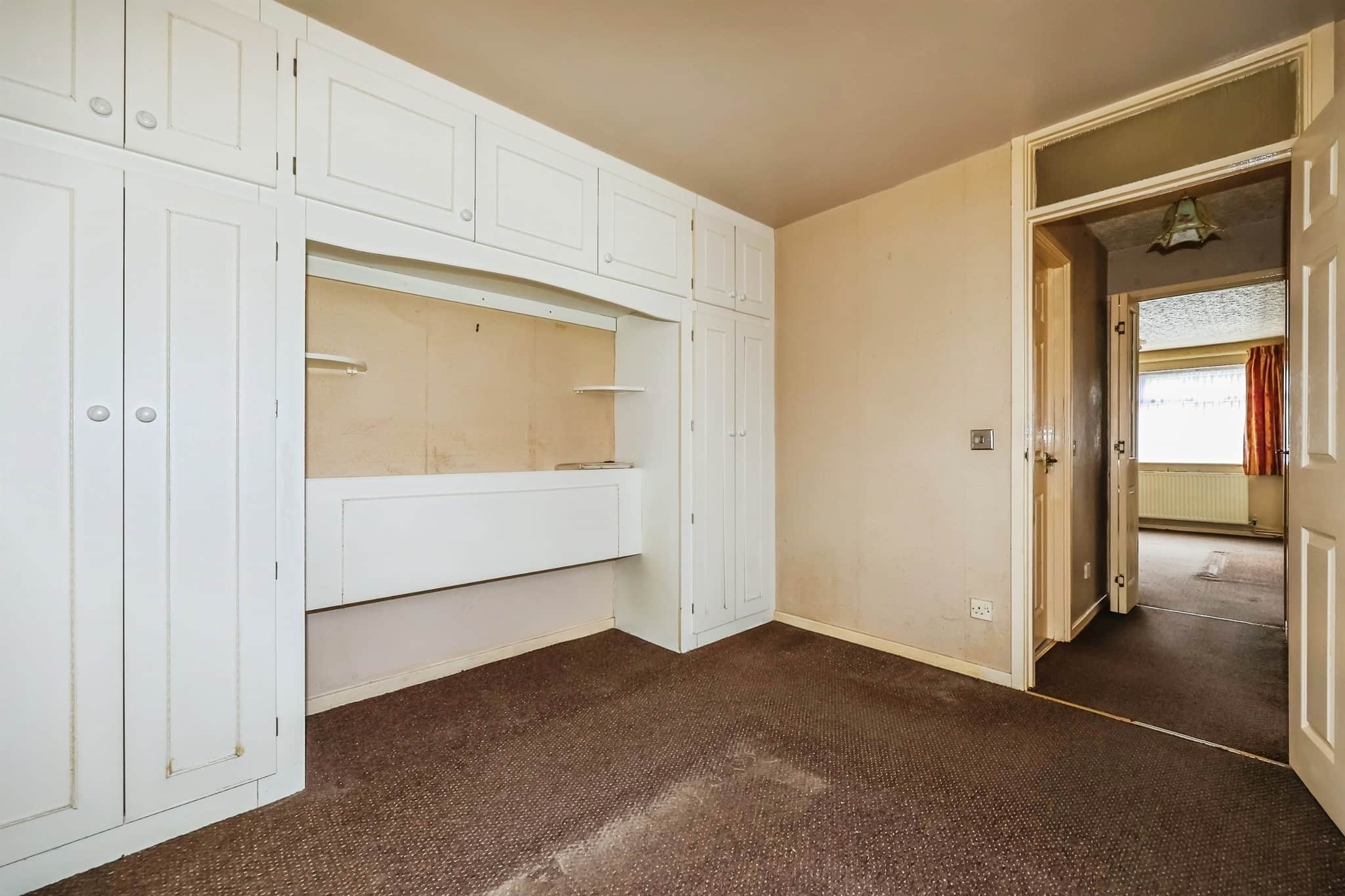 Property at Field Avenue, Hucknall, Nottingham