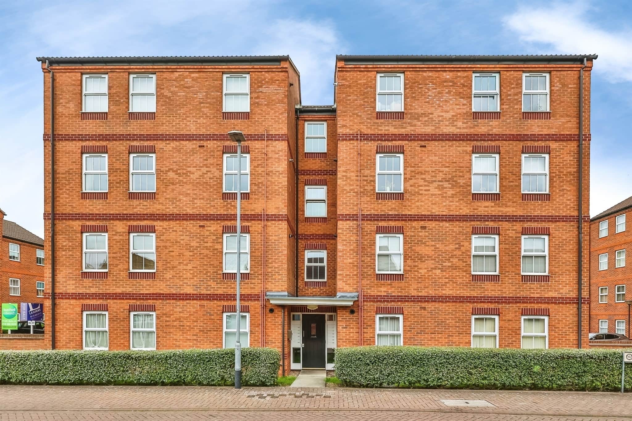 Property at Bodill Gardens, Hucknall, Nottingham
