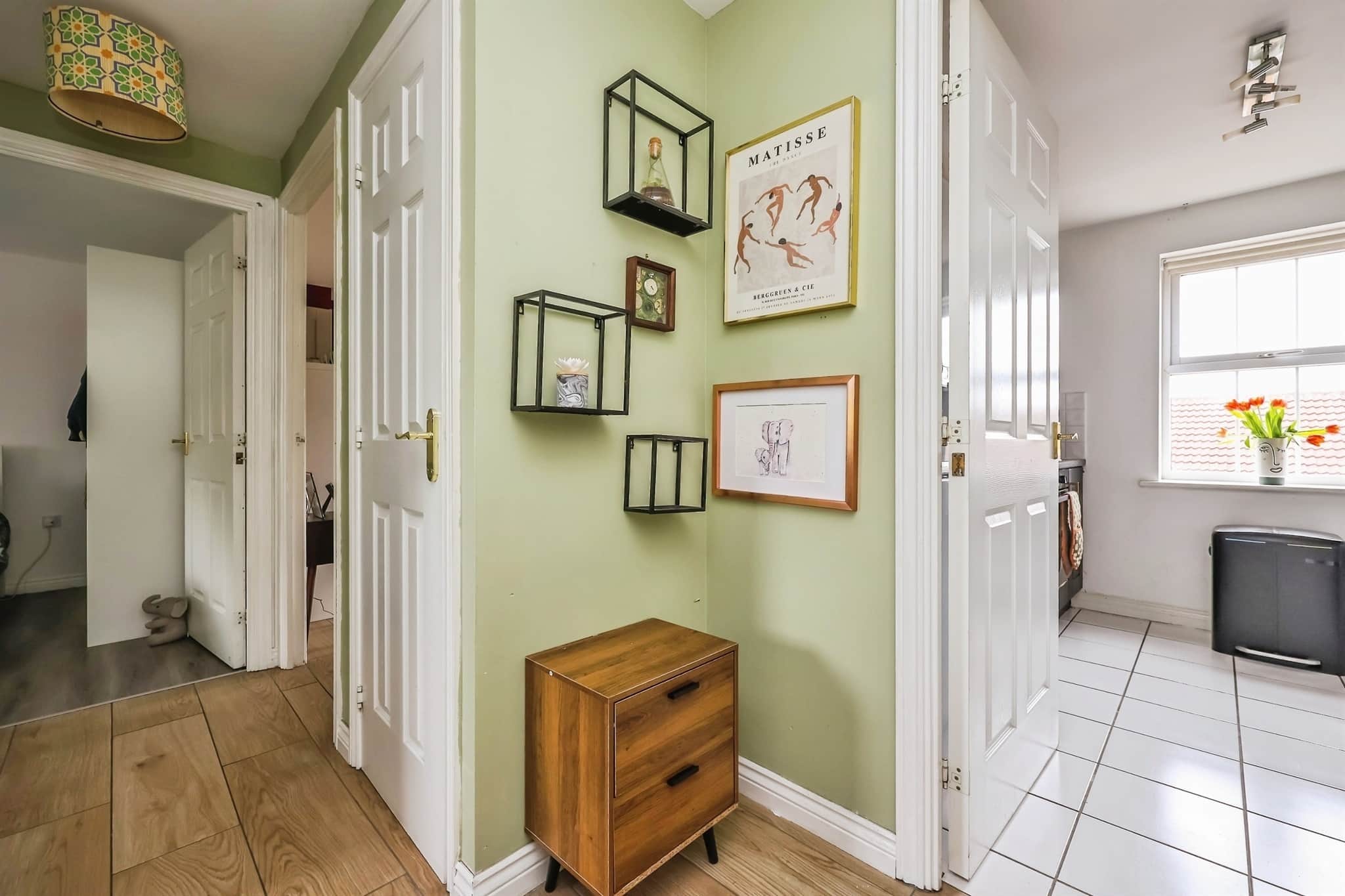 Property at Bodill Gardens, Hucknall, Nottingham