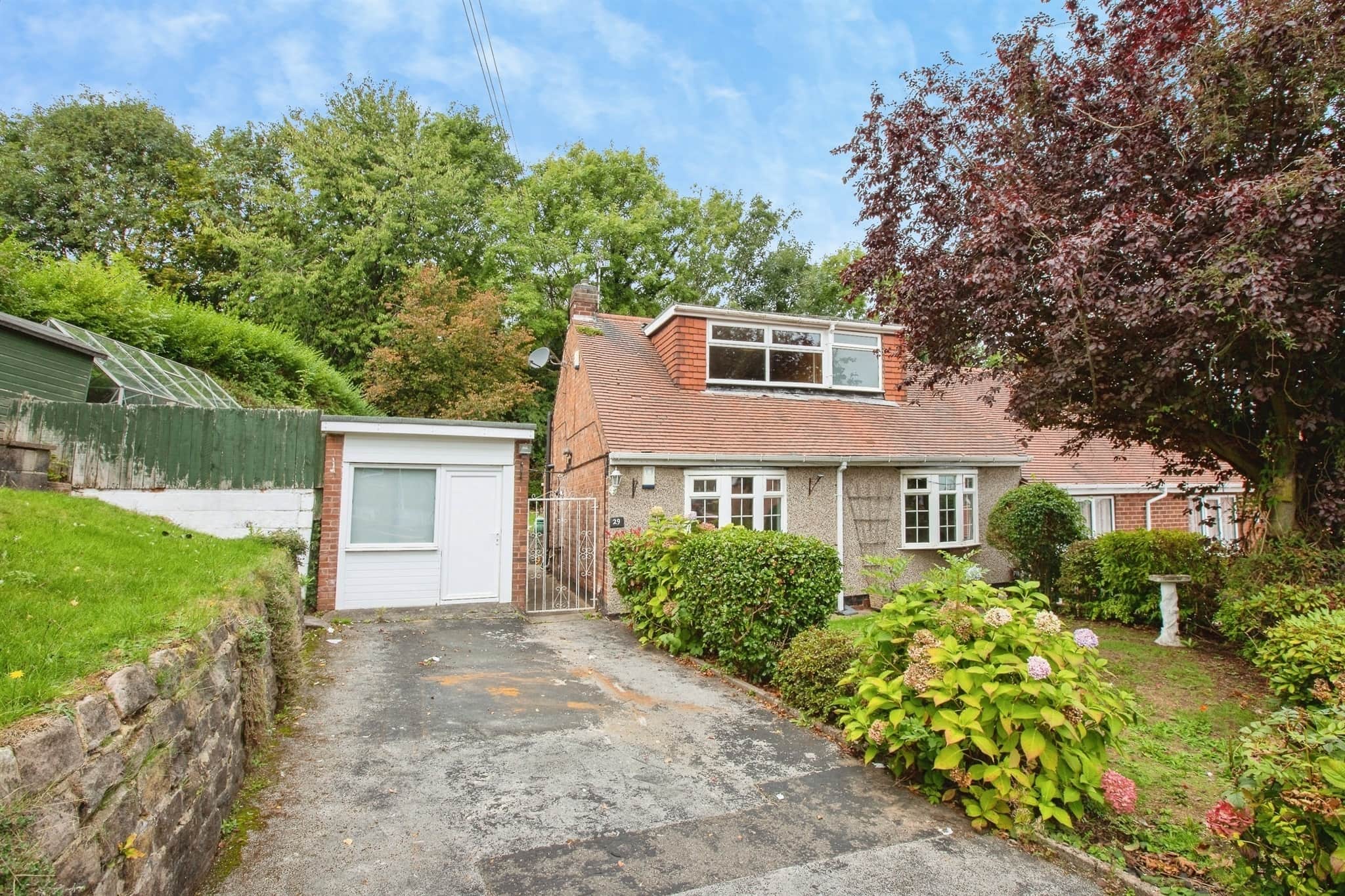 Property at Ashforth Avenue, Heanor
