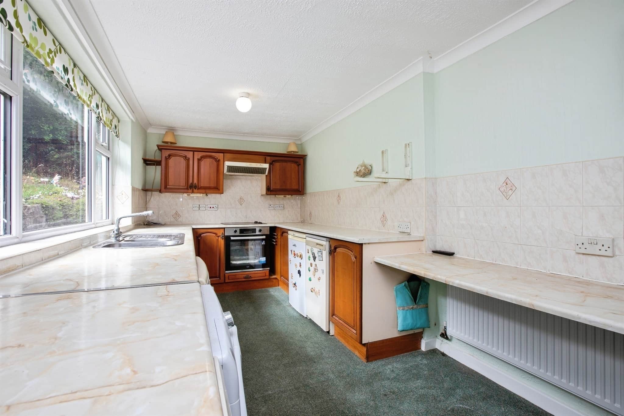 Property at Ashforth Avenue, Heanor