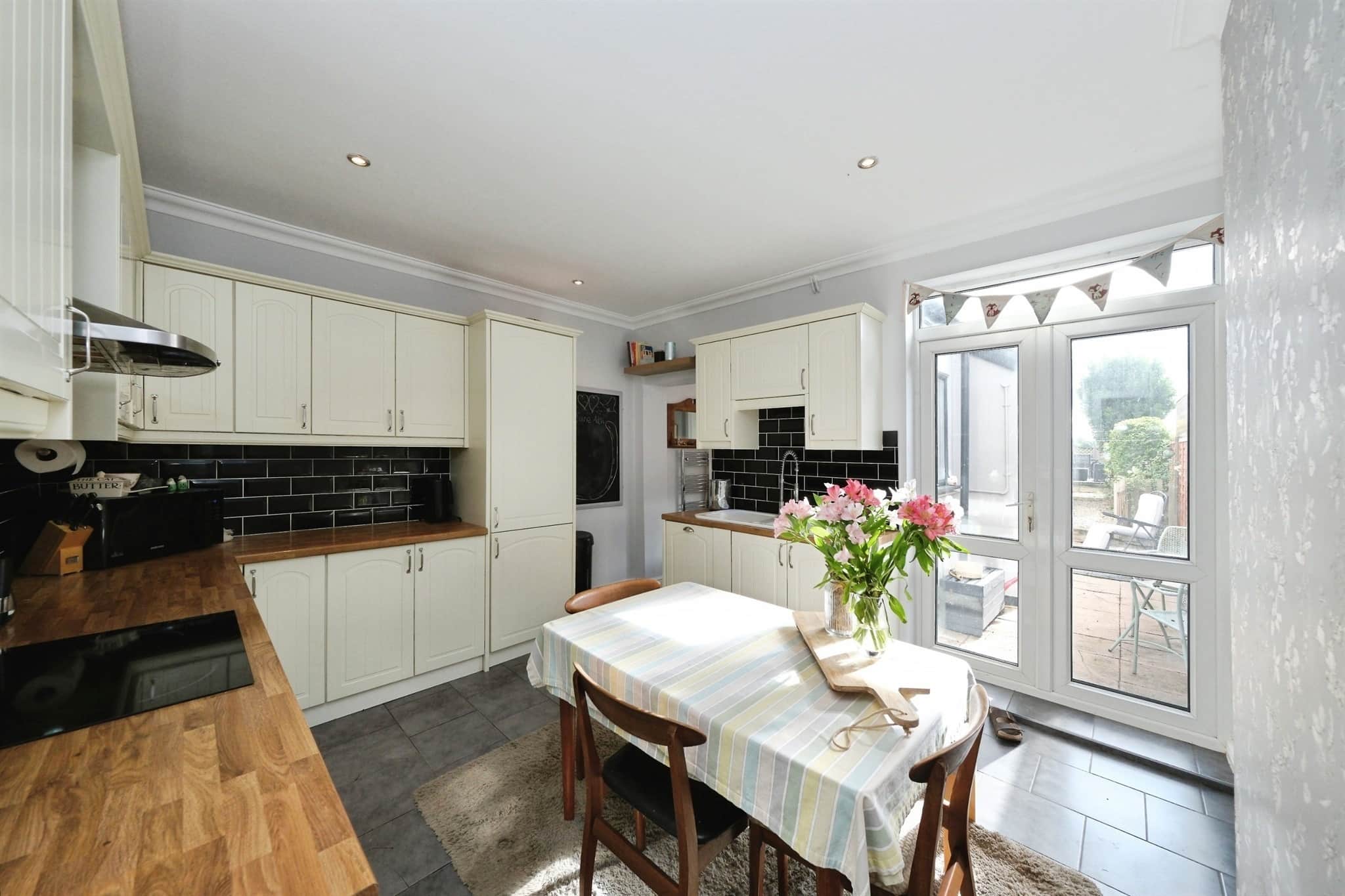 Property at Thornborough Road, Coalville