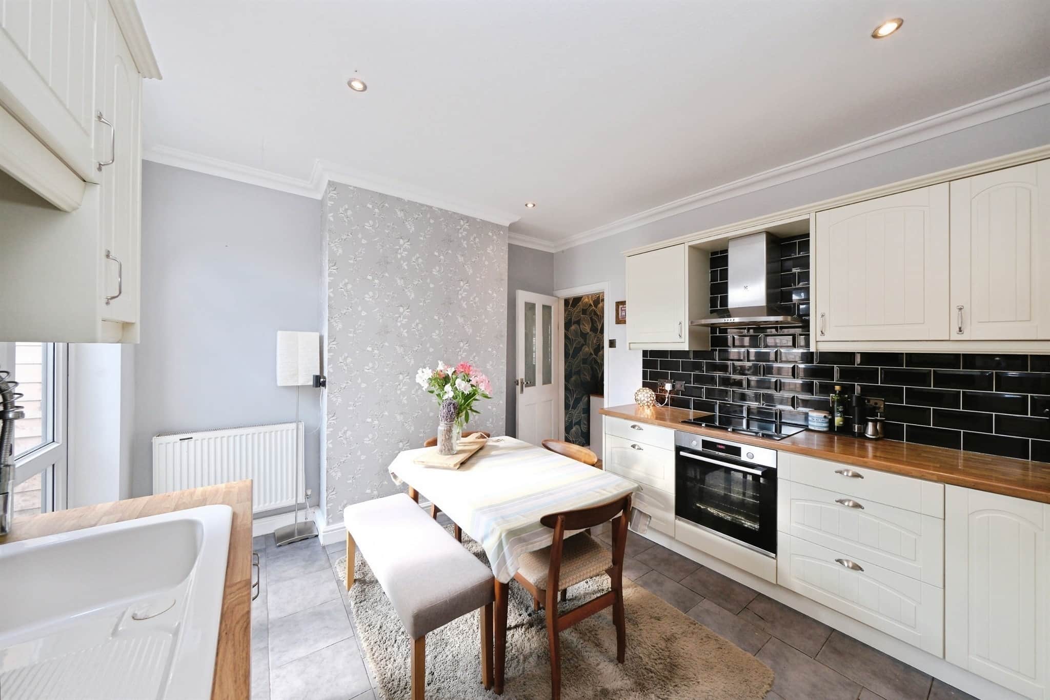 Property at Thornborough Road, Coalville