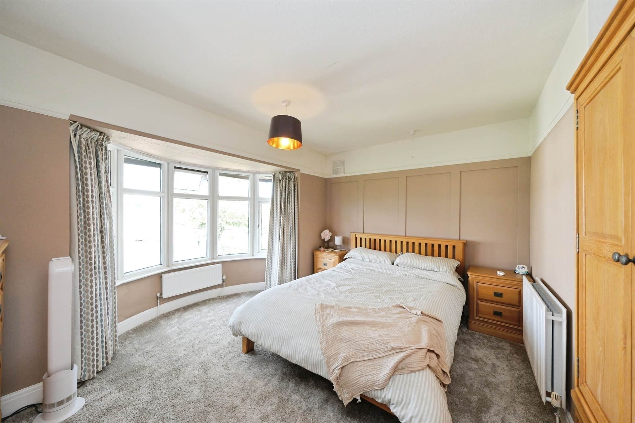 Property at Thornborough Road, Coalville