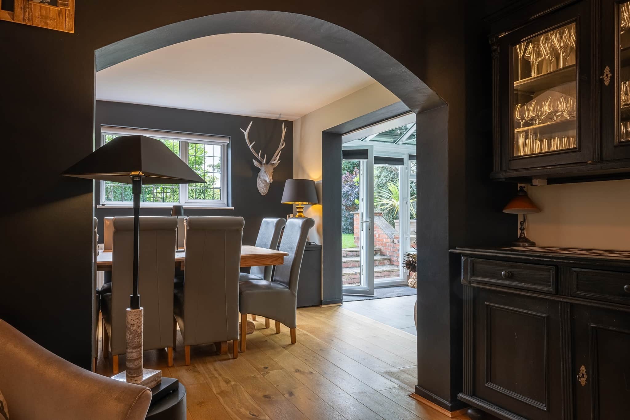 Property at Oak Road, Thulston, Derby