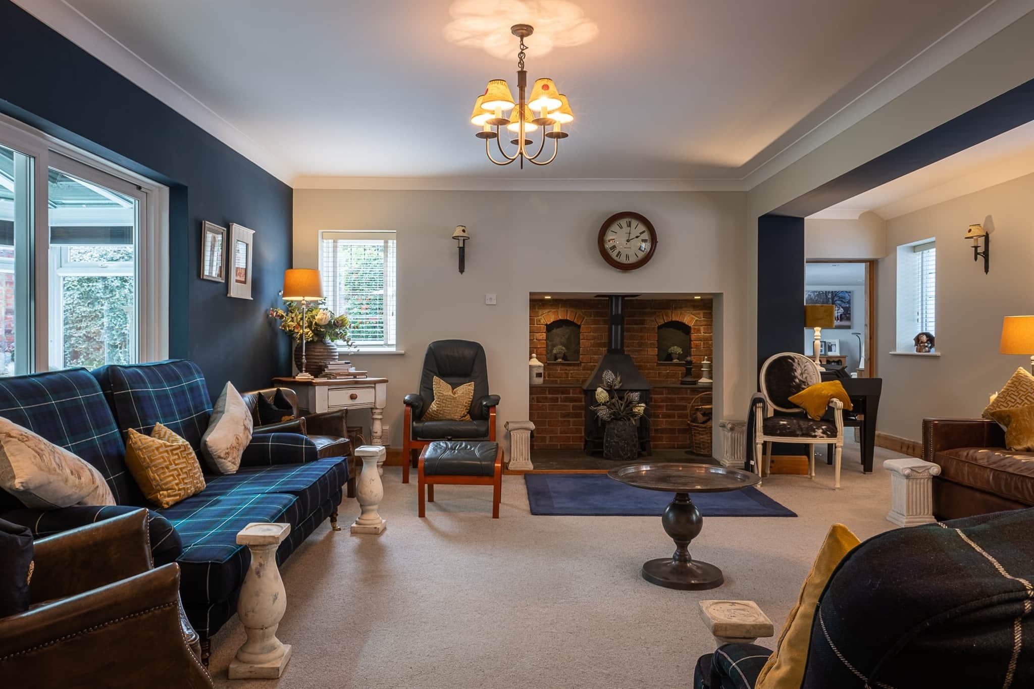 Property at Oak Road, Thulston, Derby
