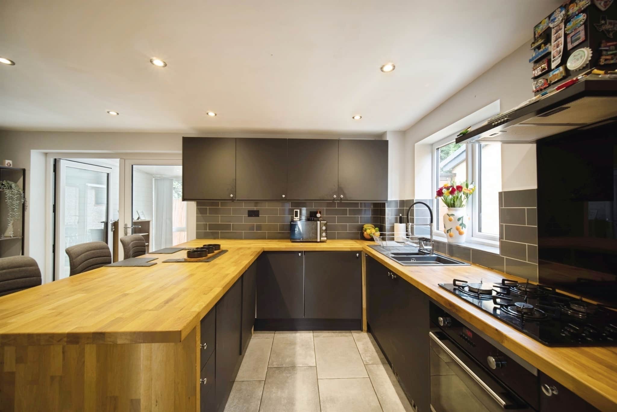 Property at Newstead Road North, Ilkeston