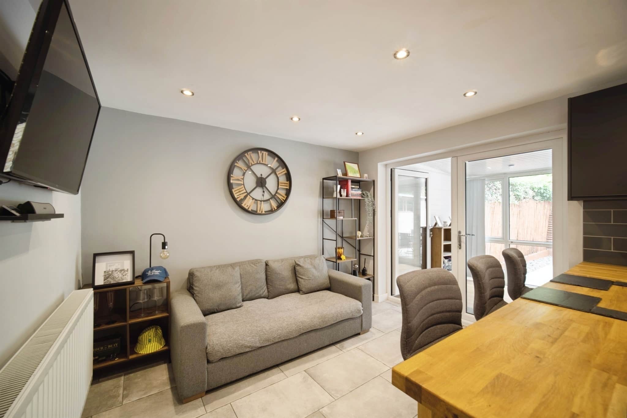 Property at Newstead Road North, Ilkeston