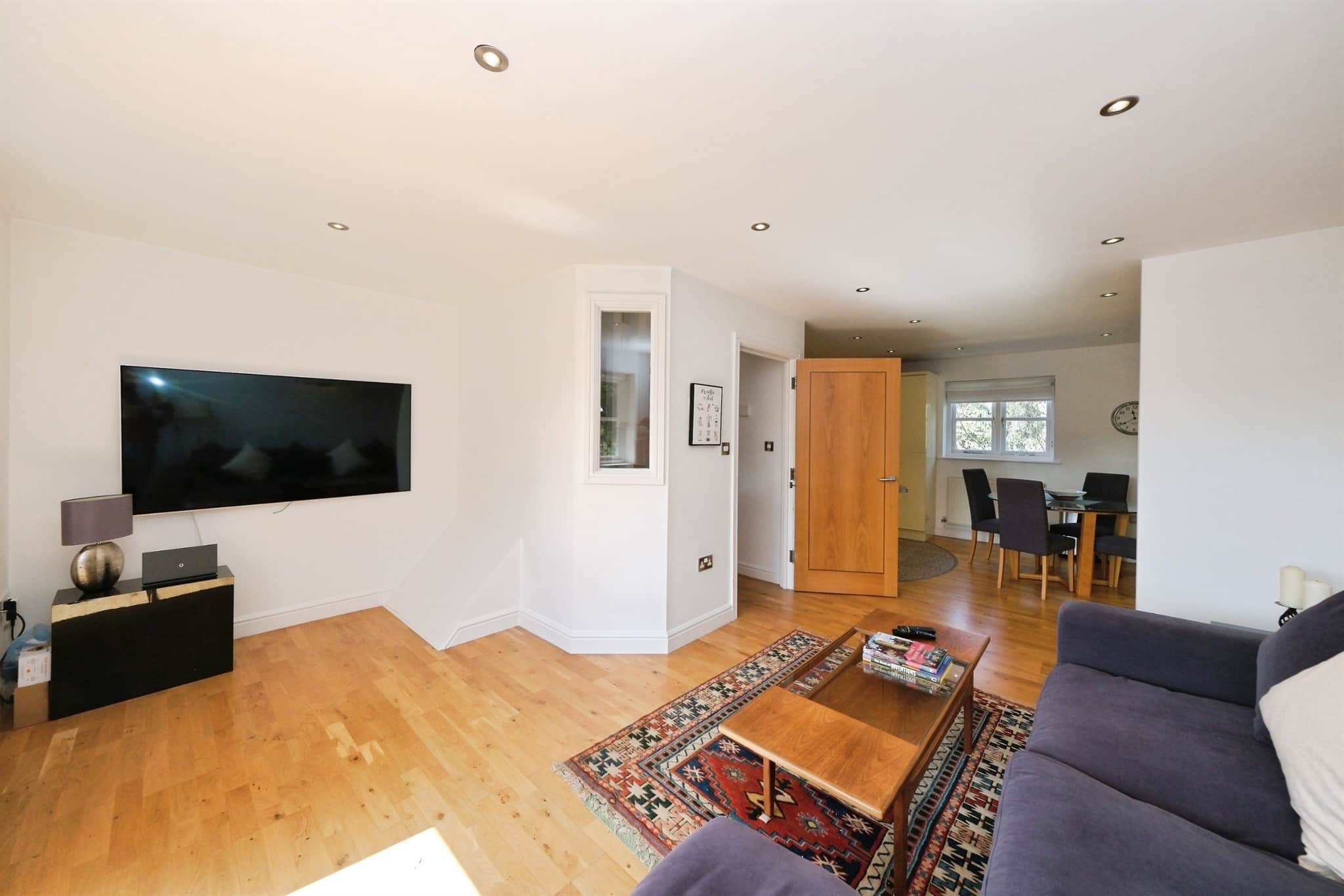 Property at Mercia Court, Repton, Derby