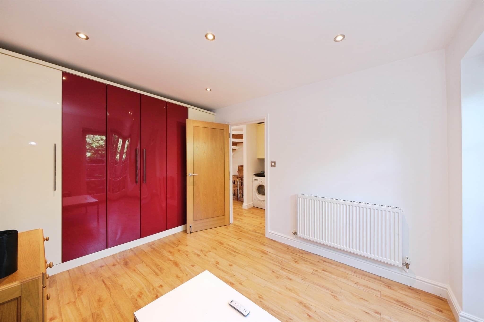 Property at Mercia Court, Repton, Derby