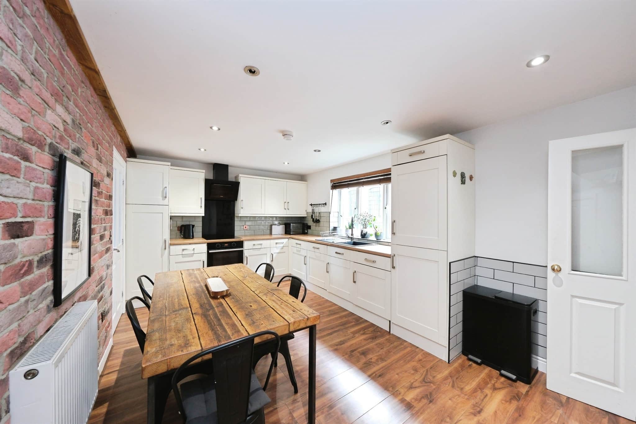Property at Elvaston Street, Draycott, Derby