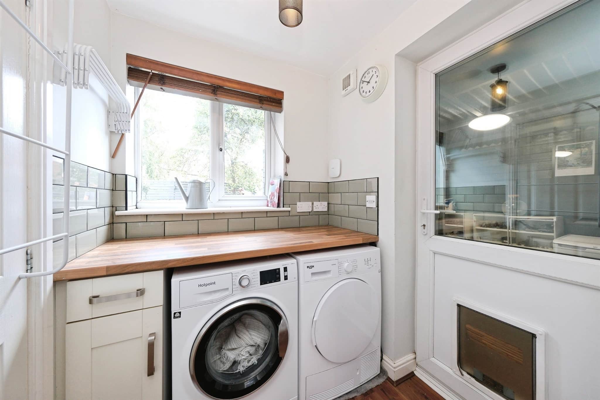 Property at Elvaston Street, Draycott, Derby