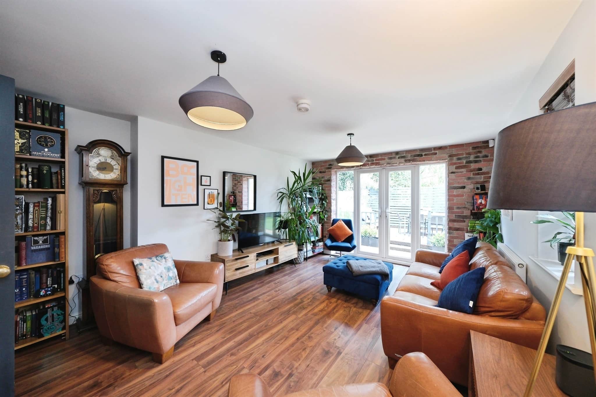 Property at Elvaston Street, Draycott, Derby