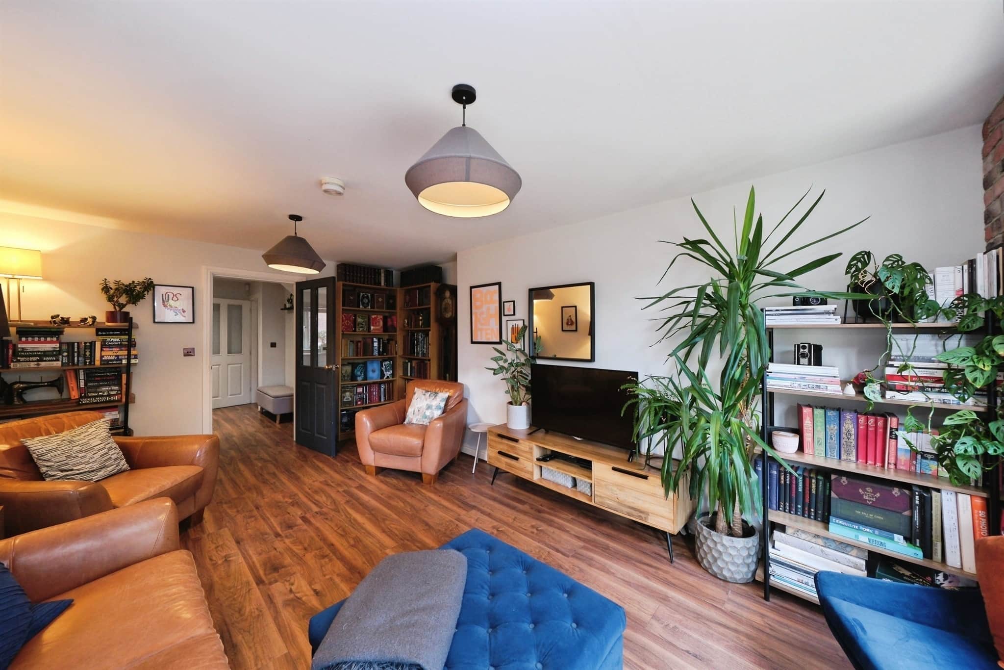 Property at Elvaston Street, Draycott, Derby