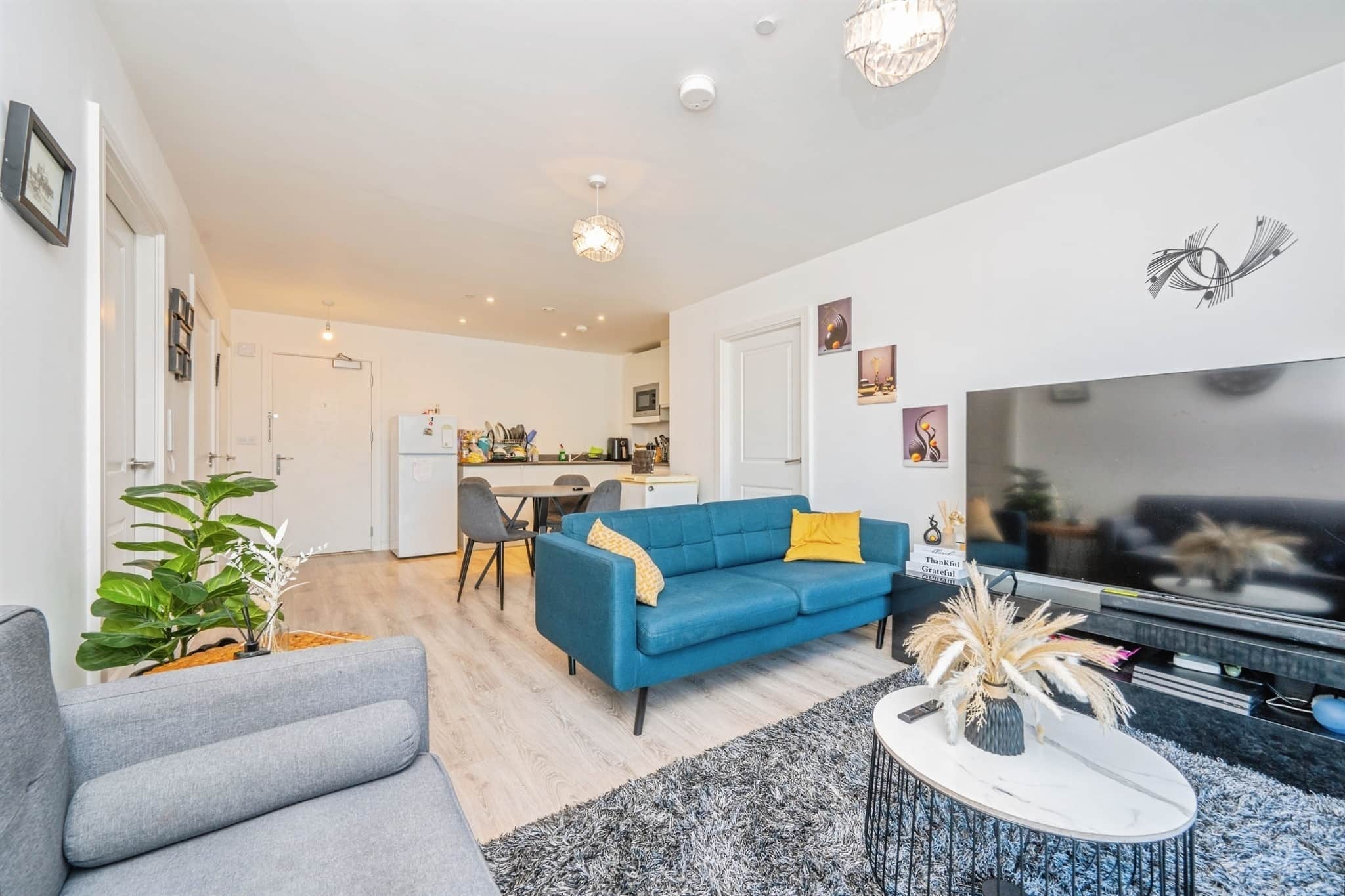Property at Erasmus Drive, DERBY