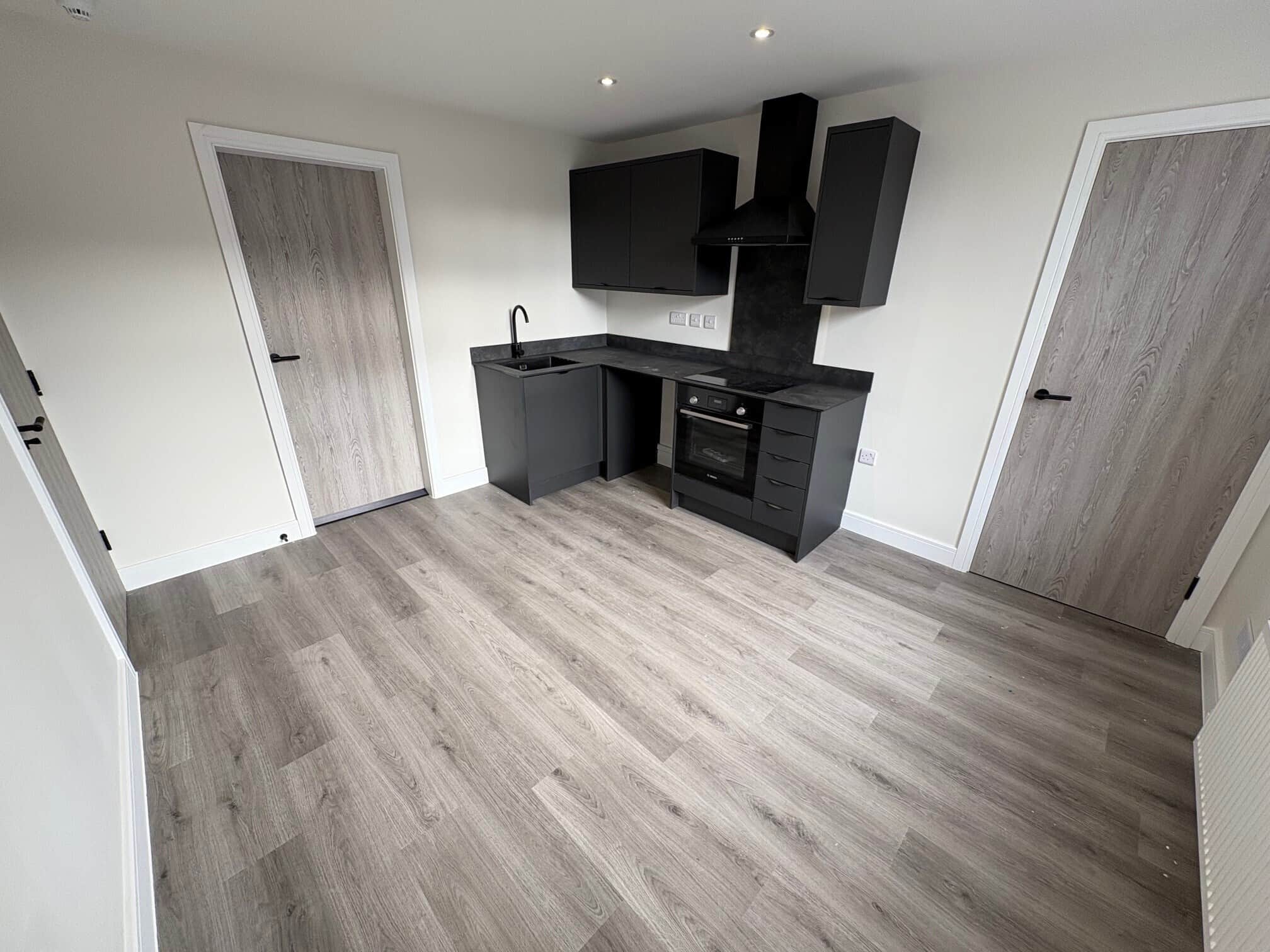 Property at East Street, Ilkeston