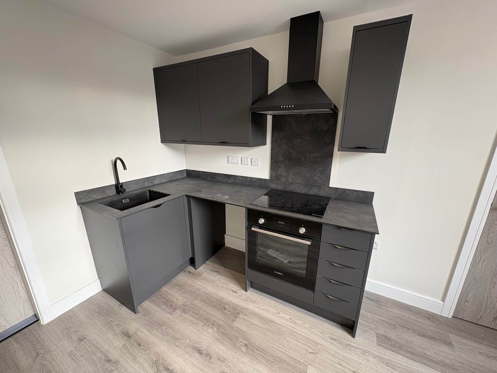 Property at East Street, Ilkeston